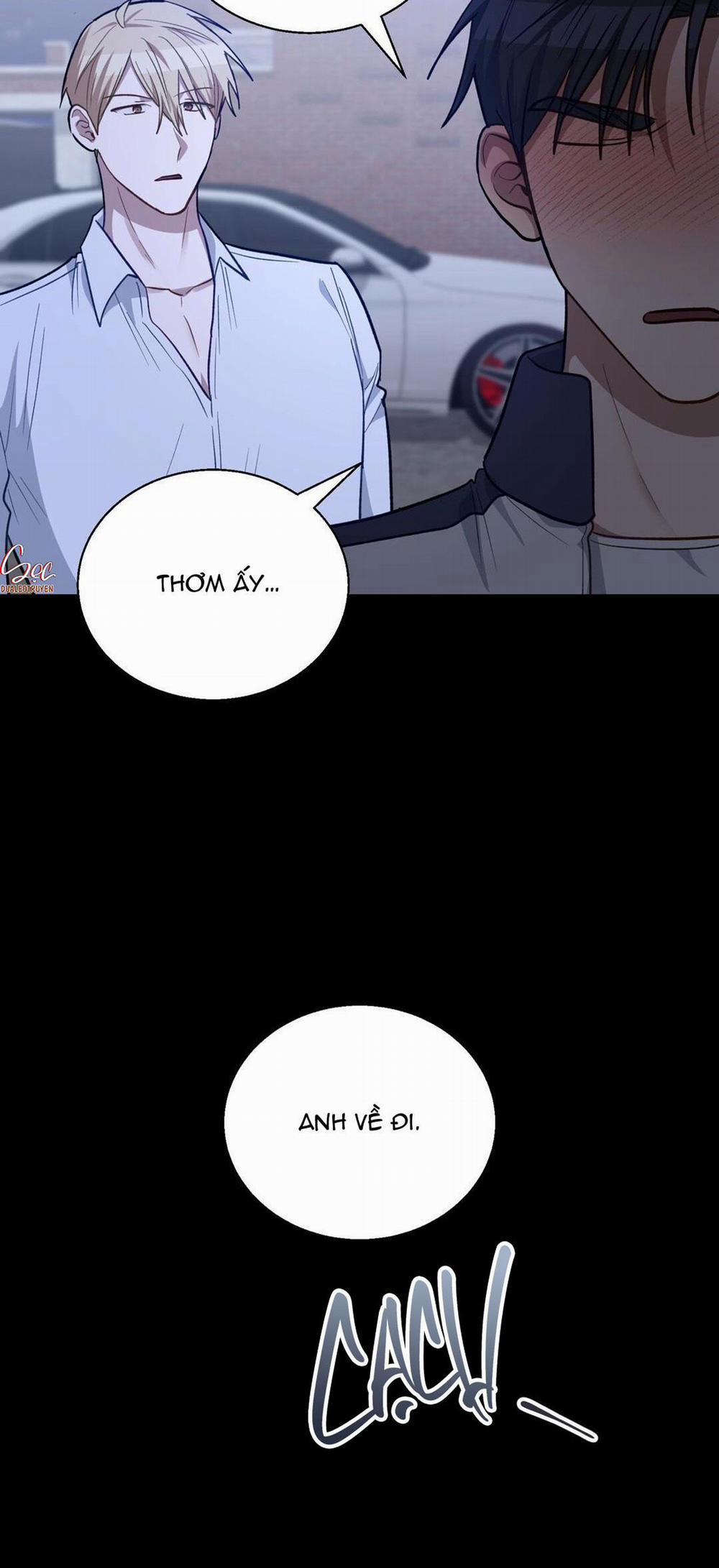 Bơi Trong Mùi Hương 27 trang 21