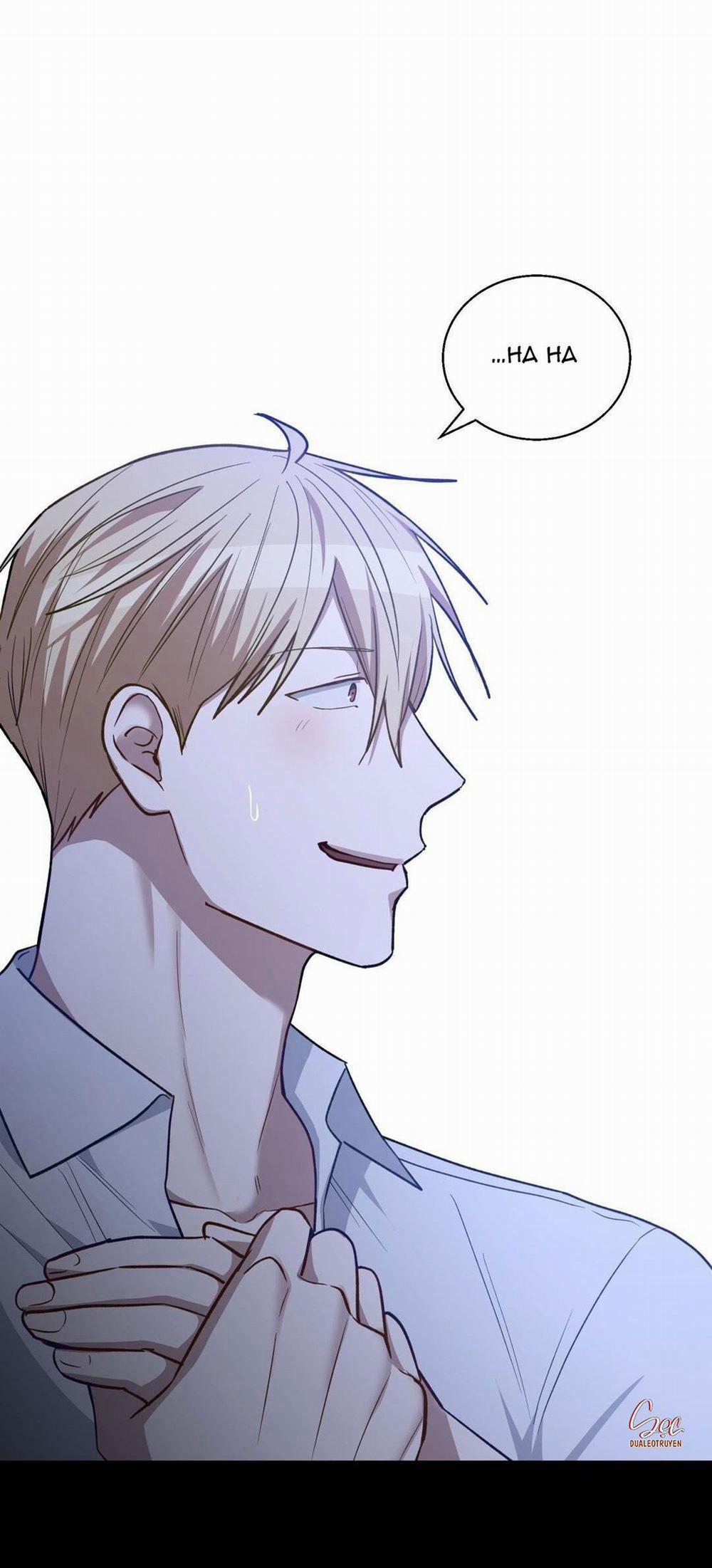 Bơi Trong Mùi Hương 27 trang 23