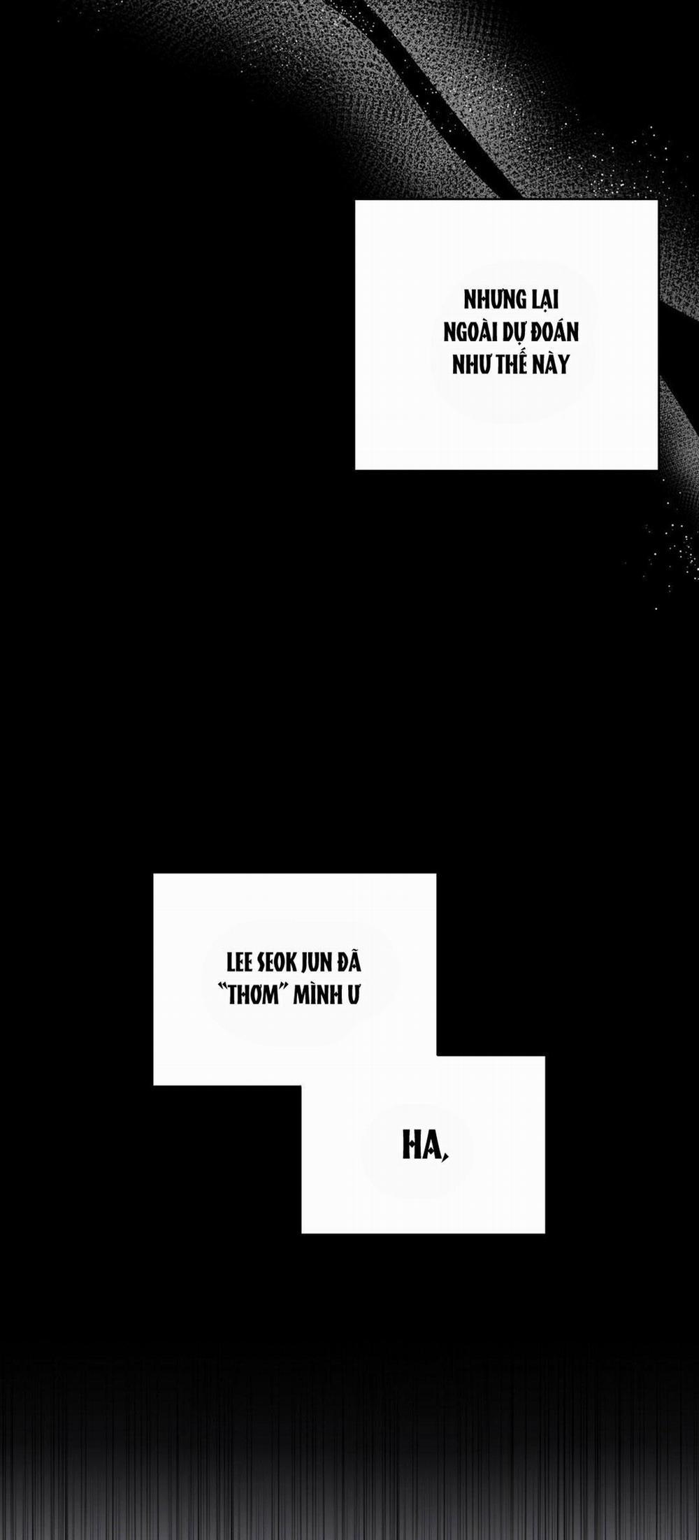 Bơi Trong Mùi Hương 27 trang 25