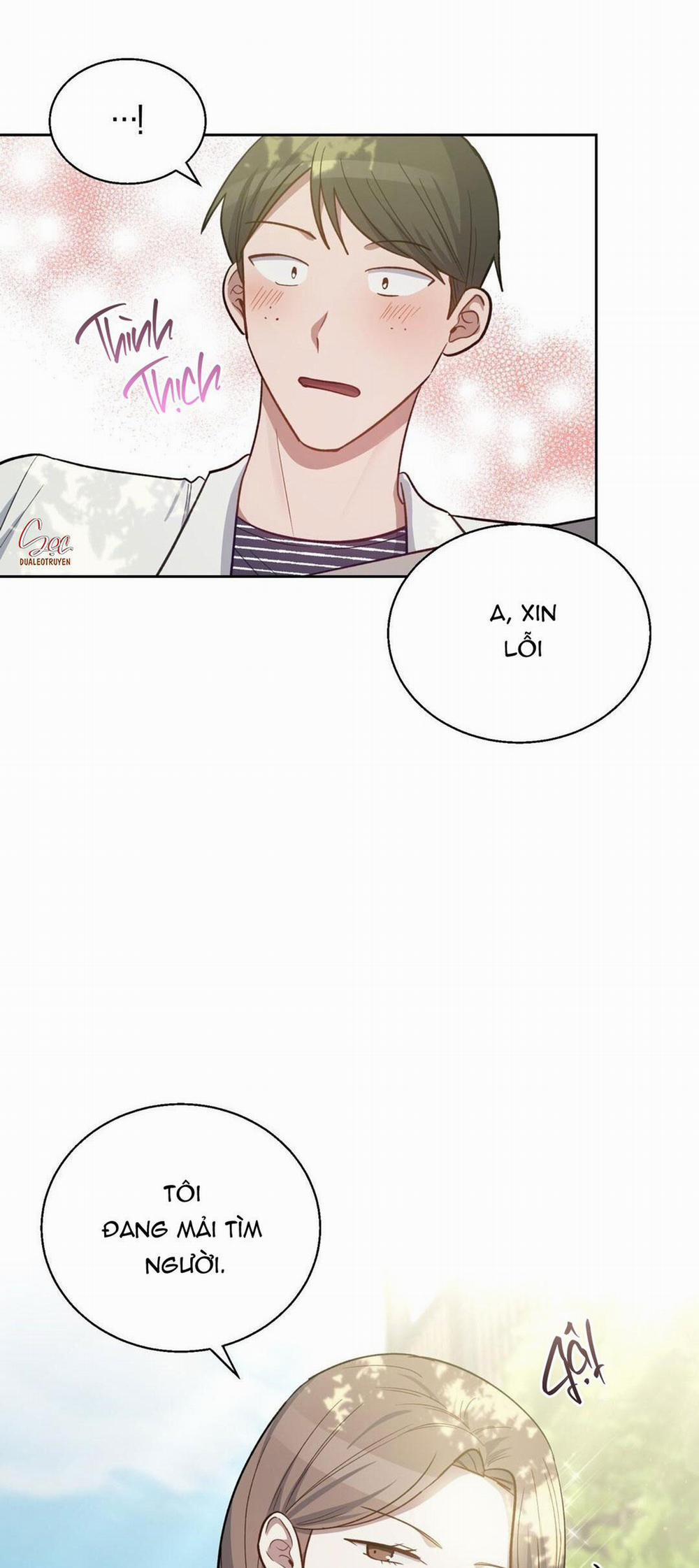 Bơi Trong Mùi Hương 27 trang 3