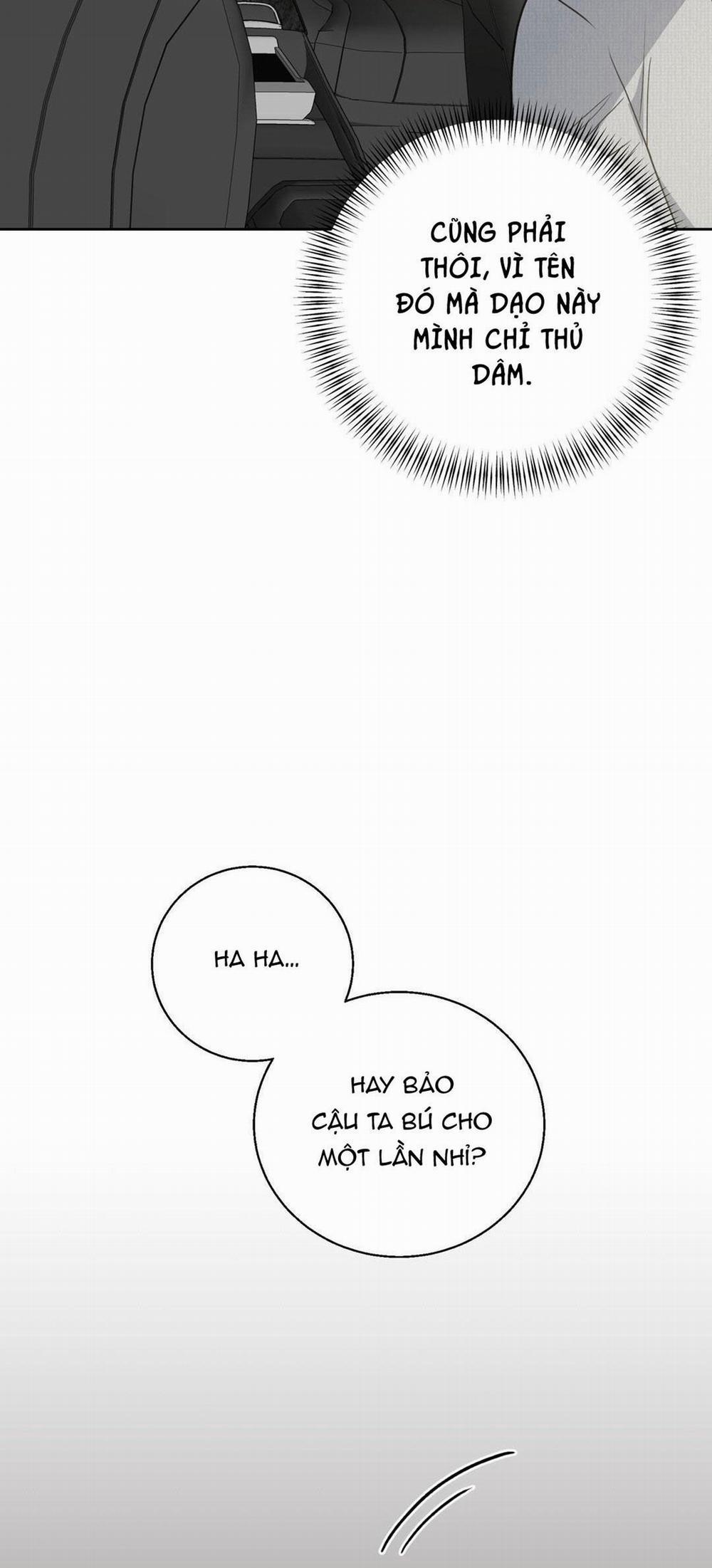 Bơi Trong Mùi Hương 27 trang 31