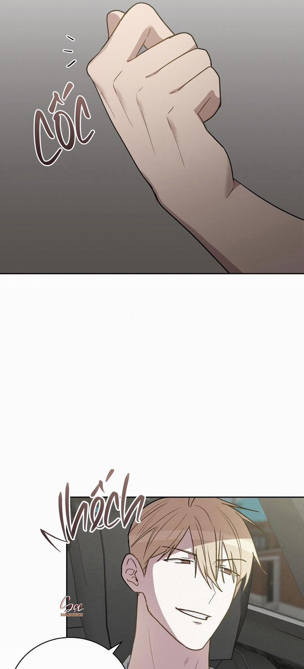 Bơi Trong Mùi Hương 27 trang 32