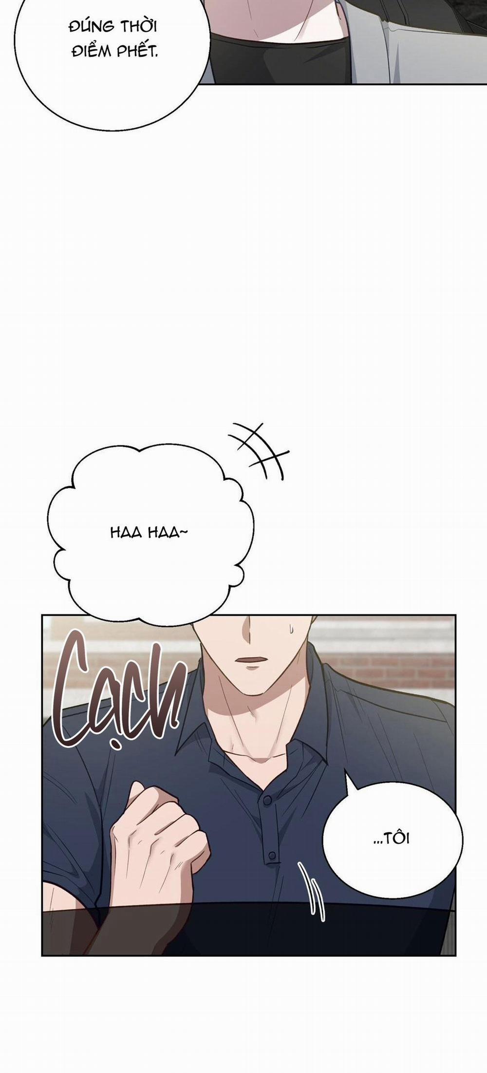 Bơi Trong Mùi Hương 27 trang 33