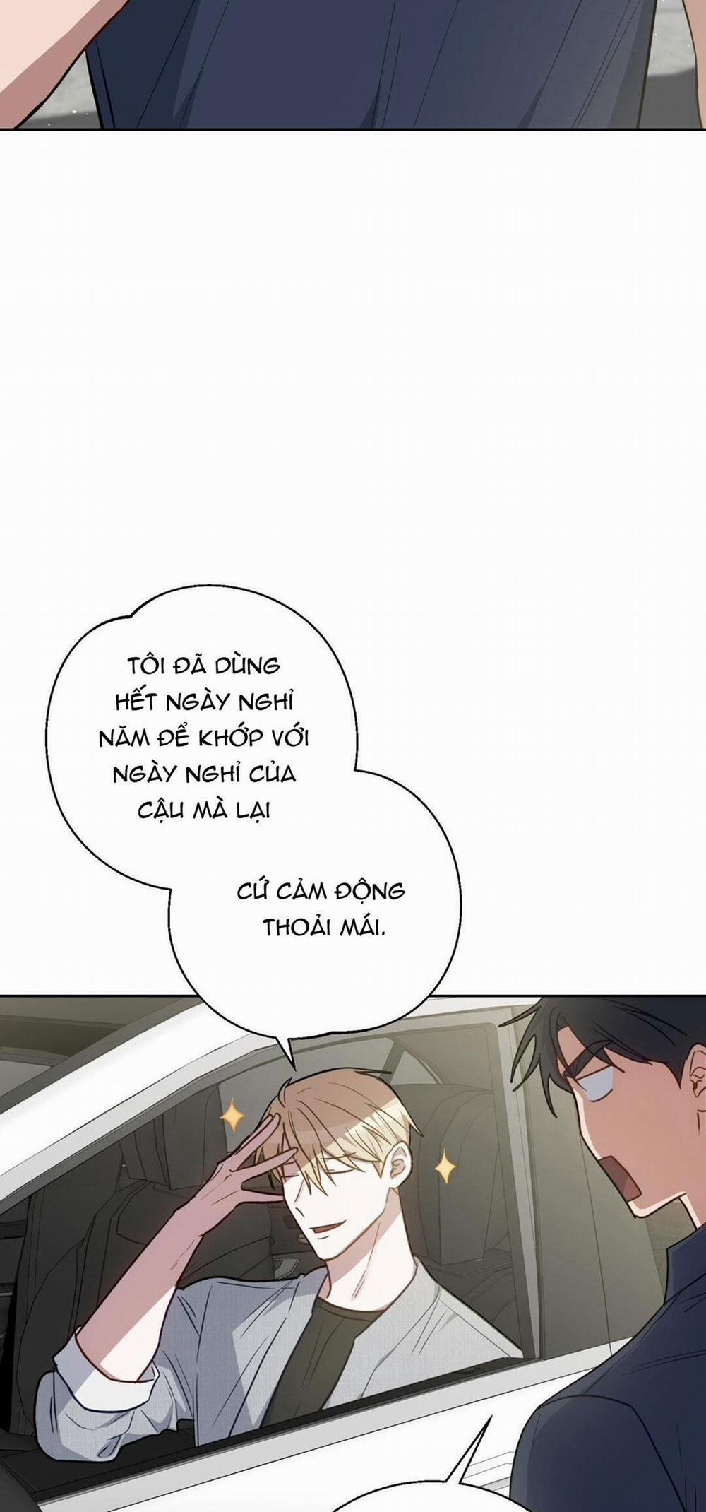 Bơi Trong Mùi Hương 27 trang 35