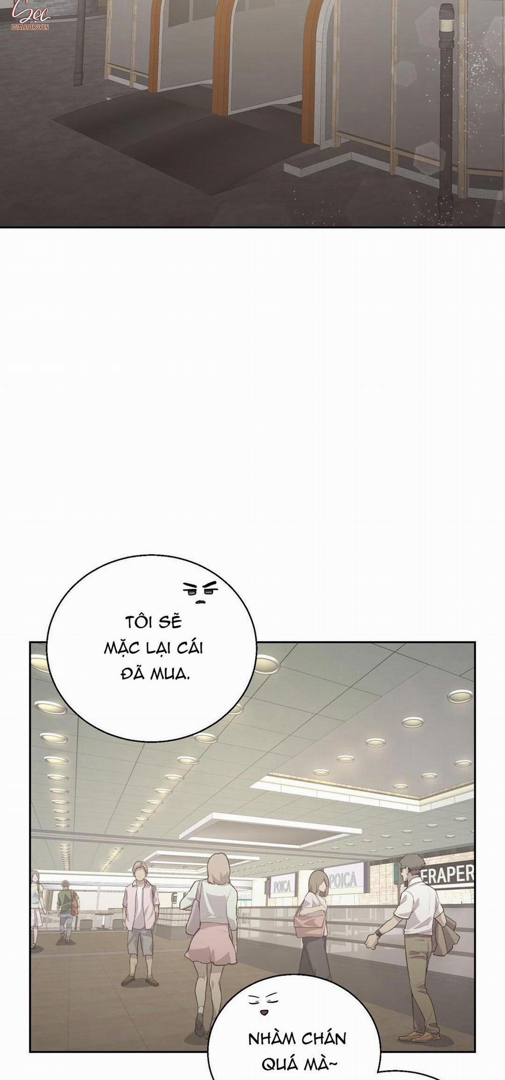 Bơi Trong Mùi Hương 27 trang 39