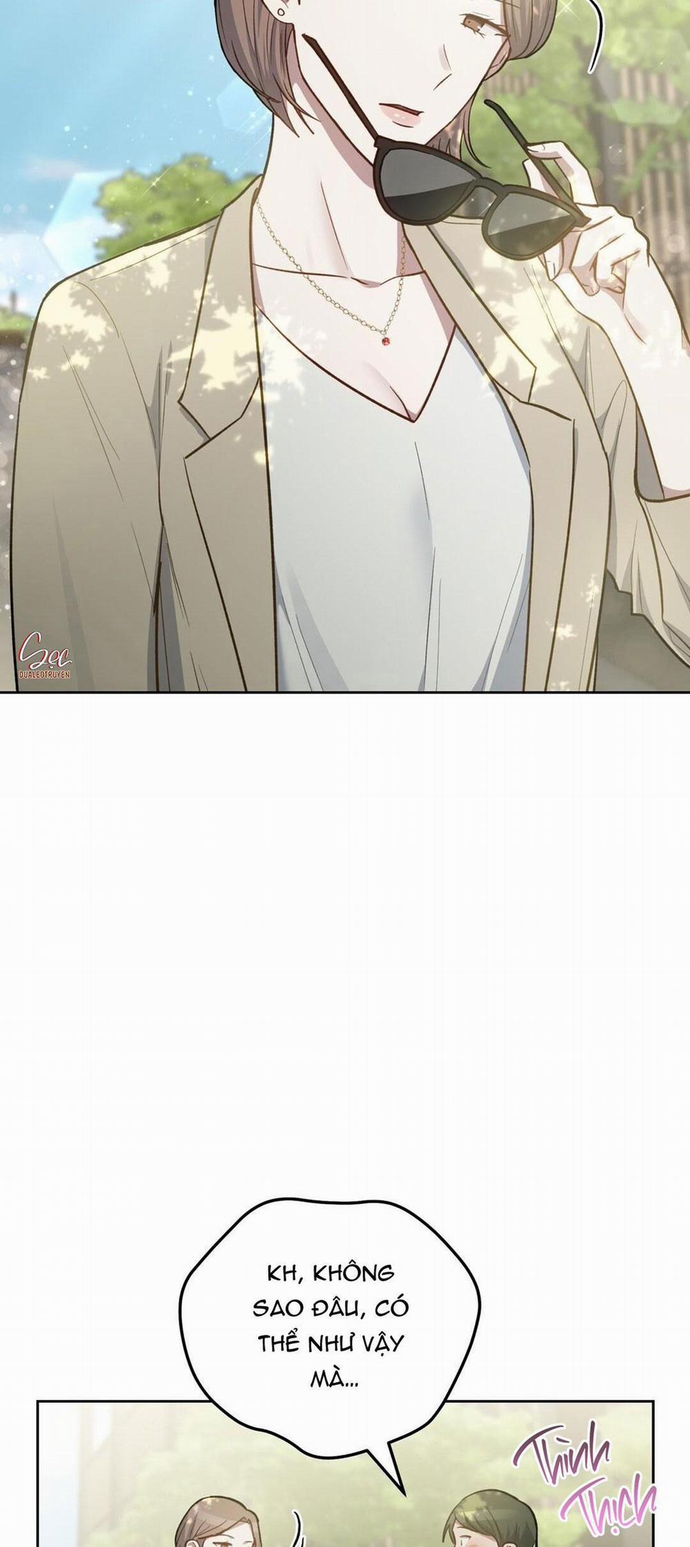 Bơi Trong Mùi Hương 27 trang 4