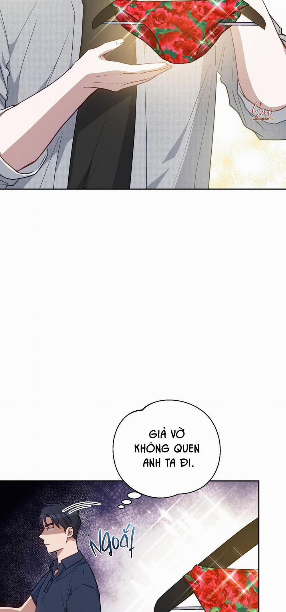 Bơi Trong Mùi Hương 27 trang 42