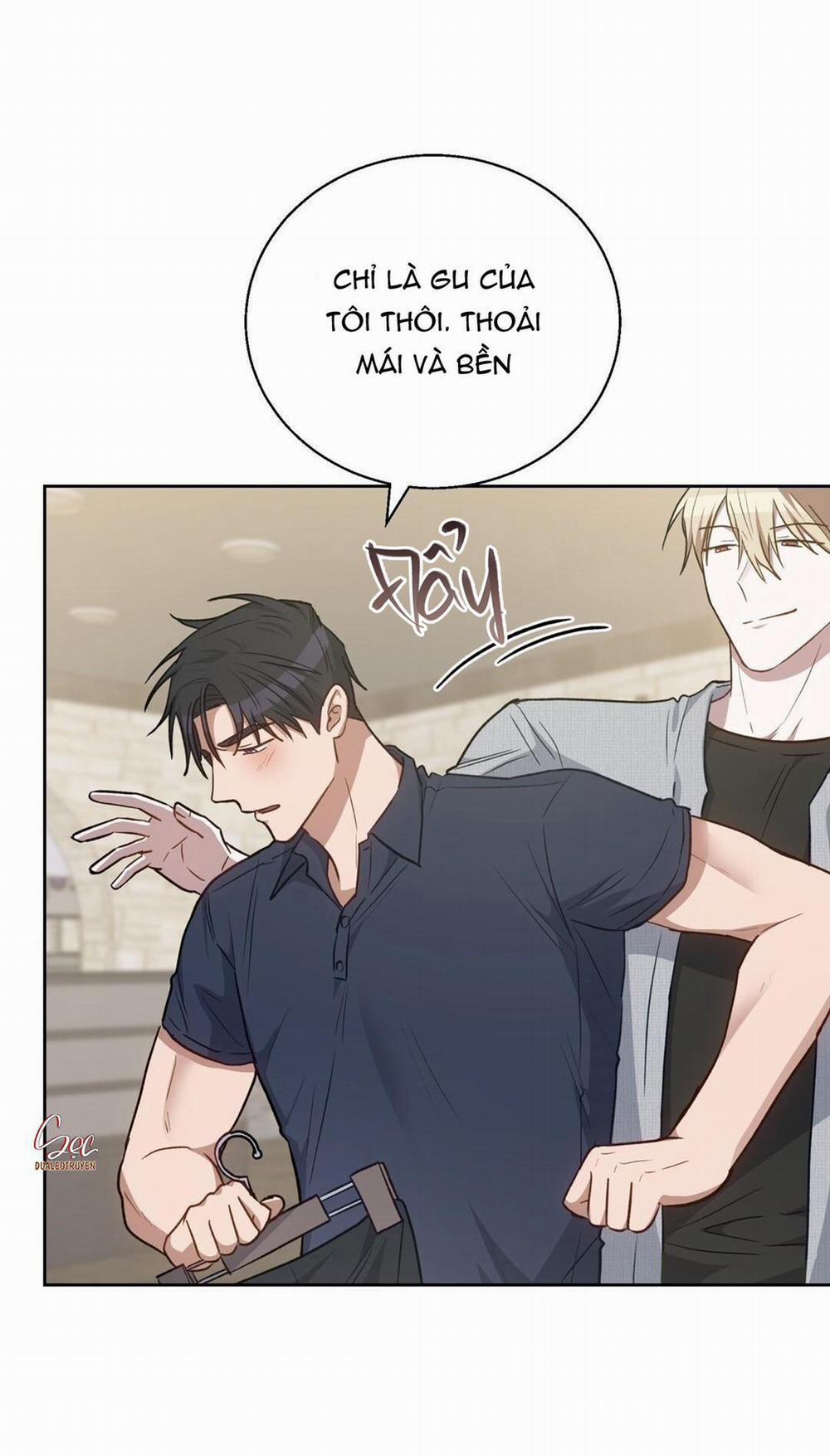 Bơi Trong Mùi Hương 27 trang 45