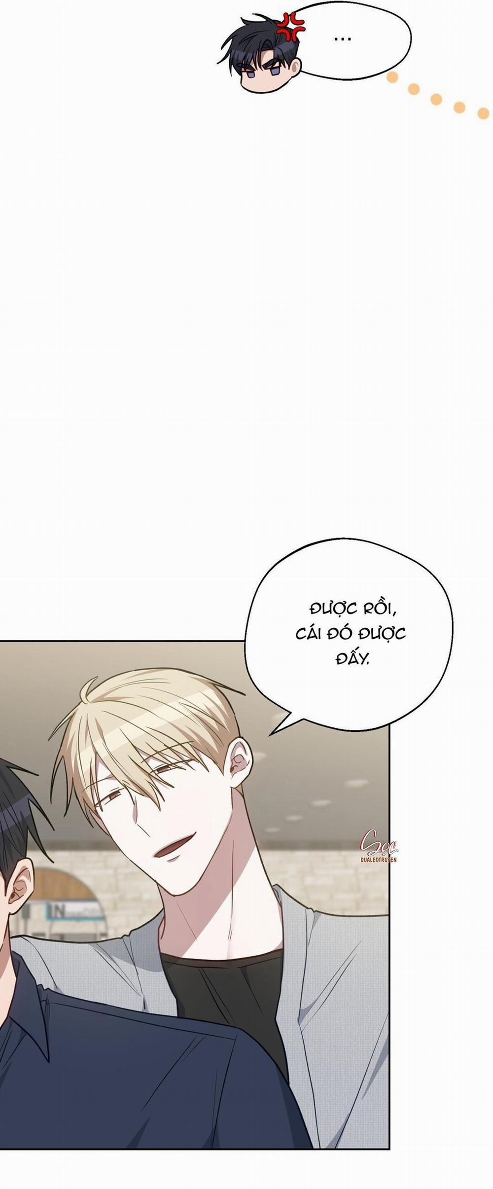 Bơi Trong Mùi Hương 27 trang 48