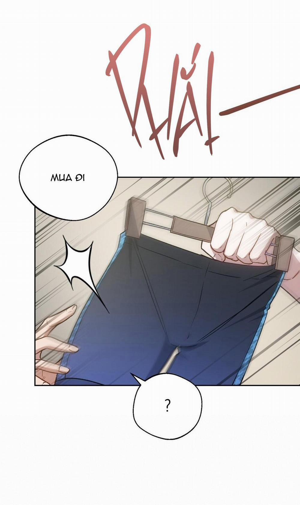 Bơi Trong Mùi Hương 27 trang 49