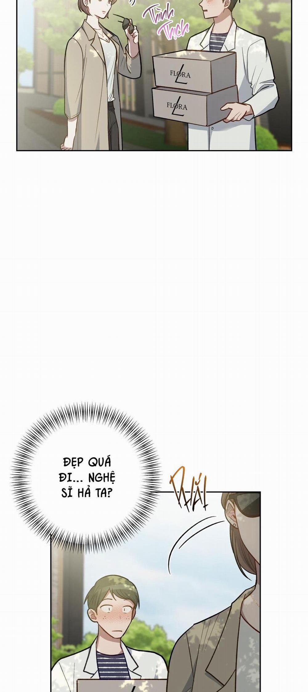 Bơi Trong Mùi Hương 27 trang 5