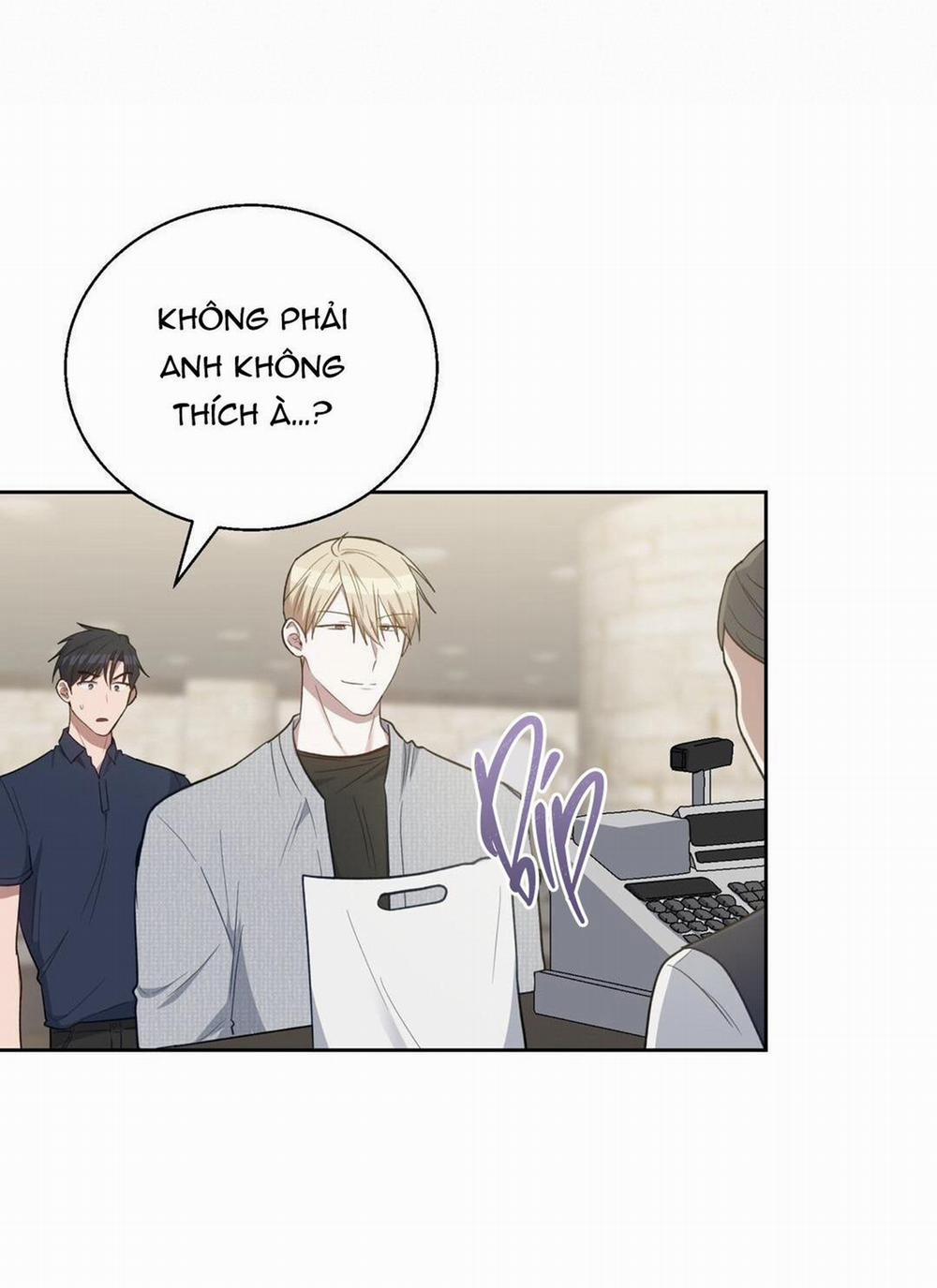 Bơi Trong Mùi Hương 27 trang 50