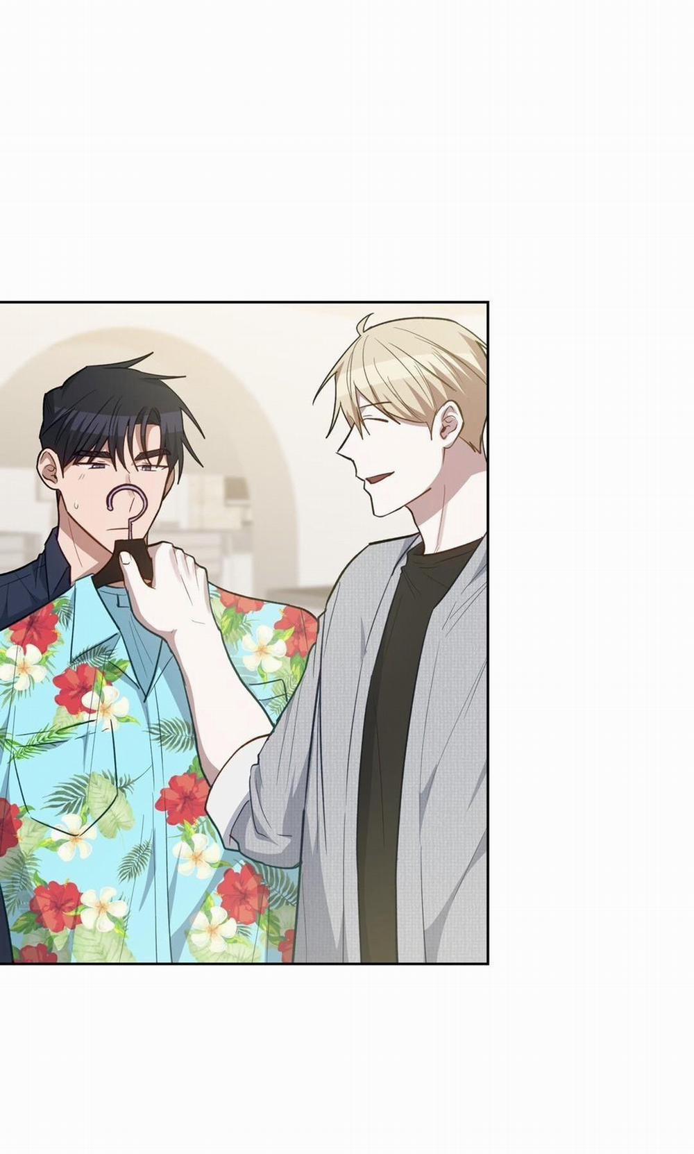 Bơi Trong Mùi Hương 27 trang 53