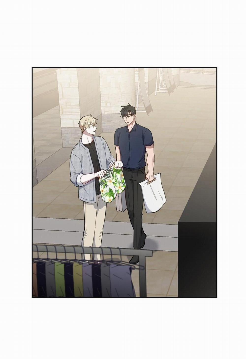 Bơi Trong Mùi Hương 27 trang 54