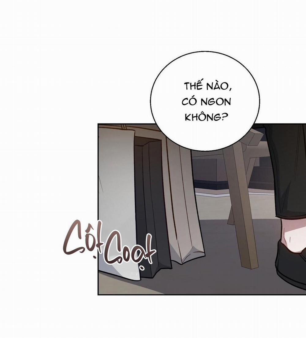 Bơi Trong Mùi Hương 27 trang 58