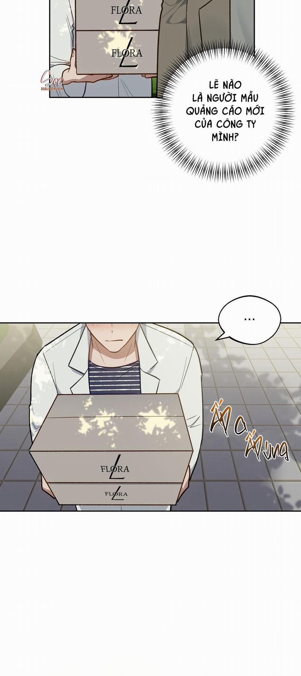 Bơi Trong Mùi Hương 27 trang 6