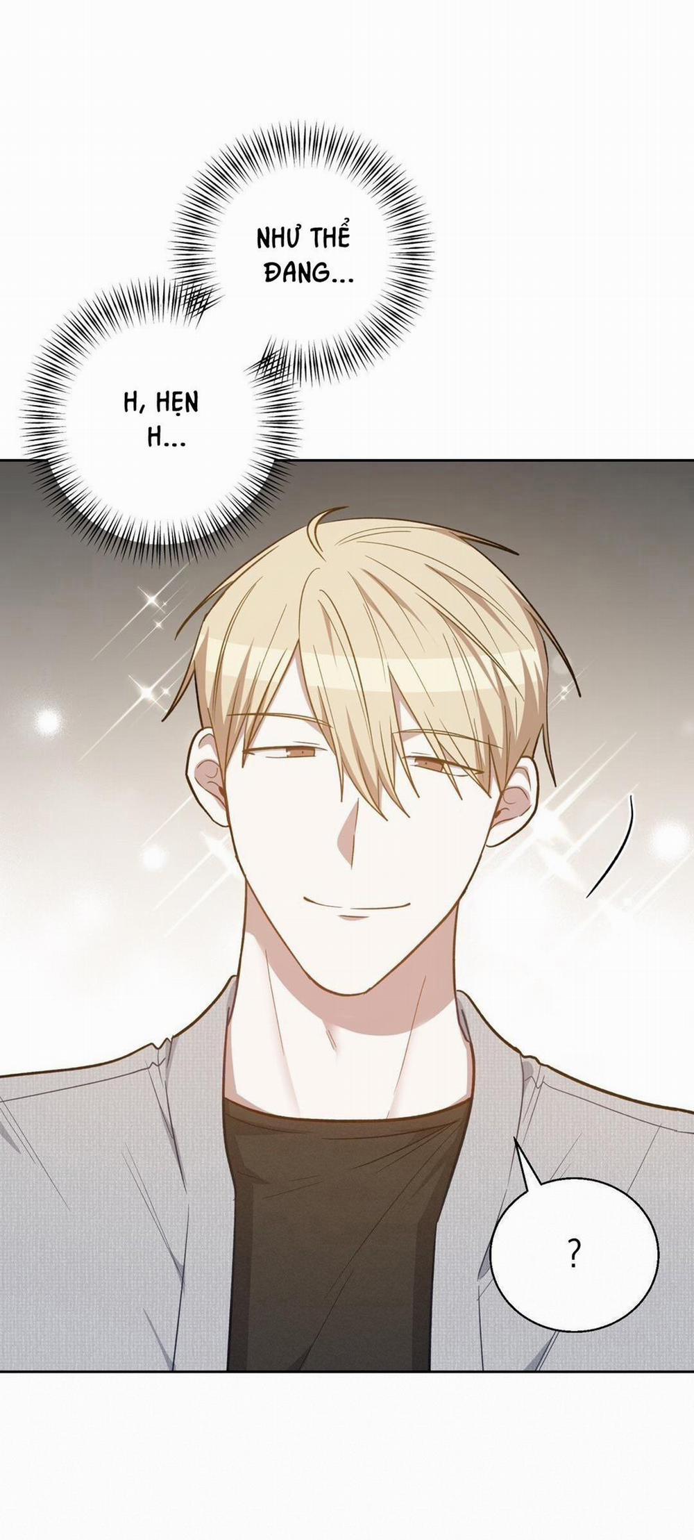 Bơi Trong Mùi Hương 27 trang 60