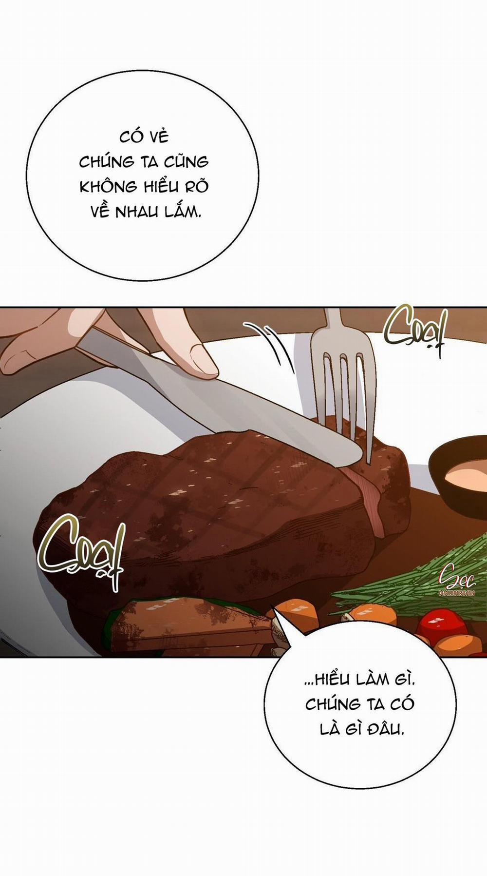 Bơi Trong Mùi Hương 27 trang 63