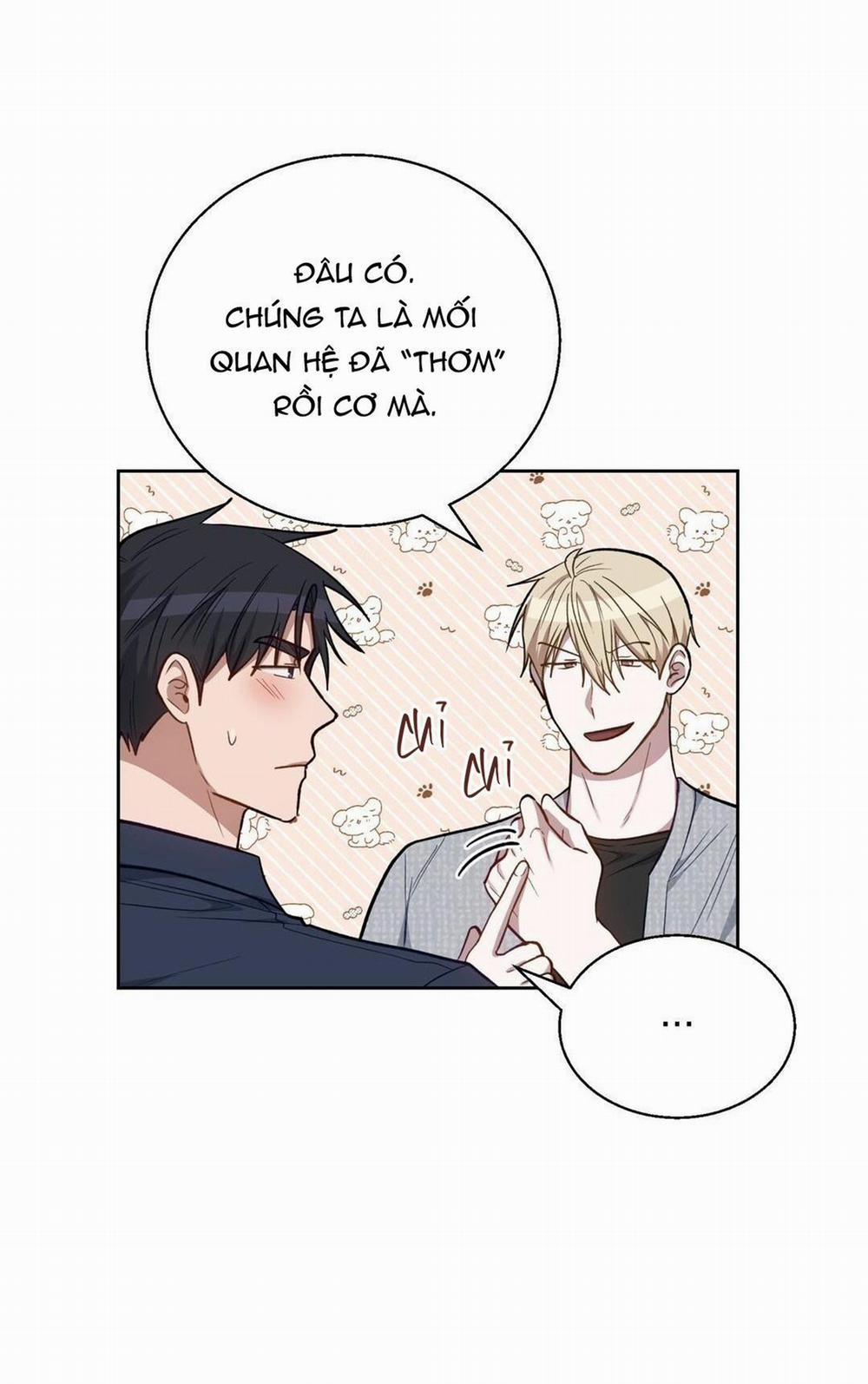 Bơi Trong Mùi Hương 27 trang 64