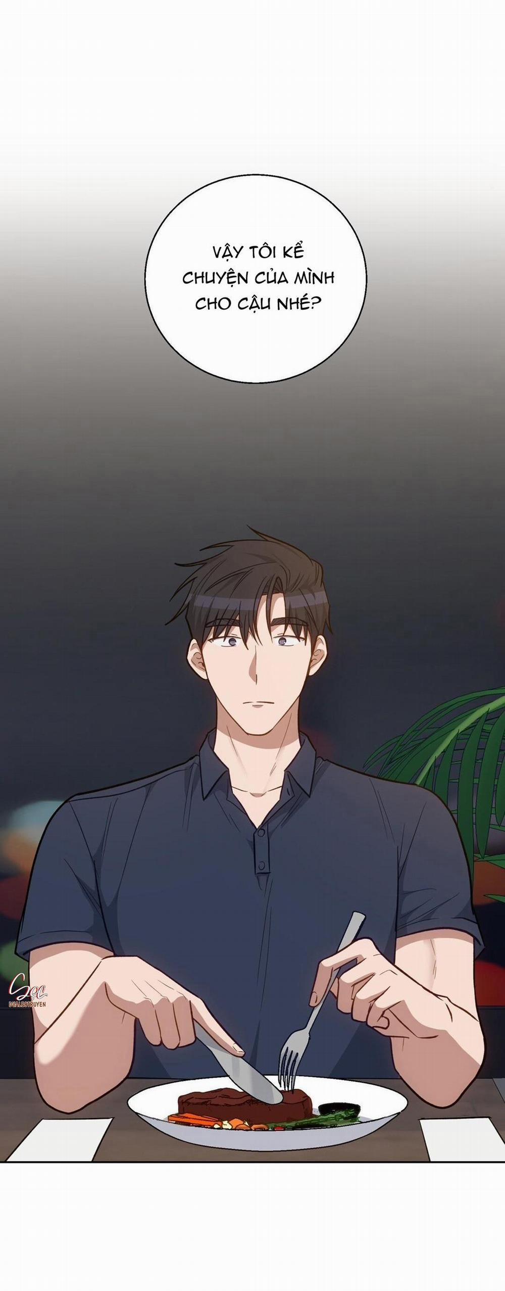 Bơi Trong Mùi Hương 27 trang 66