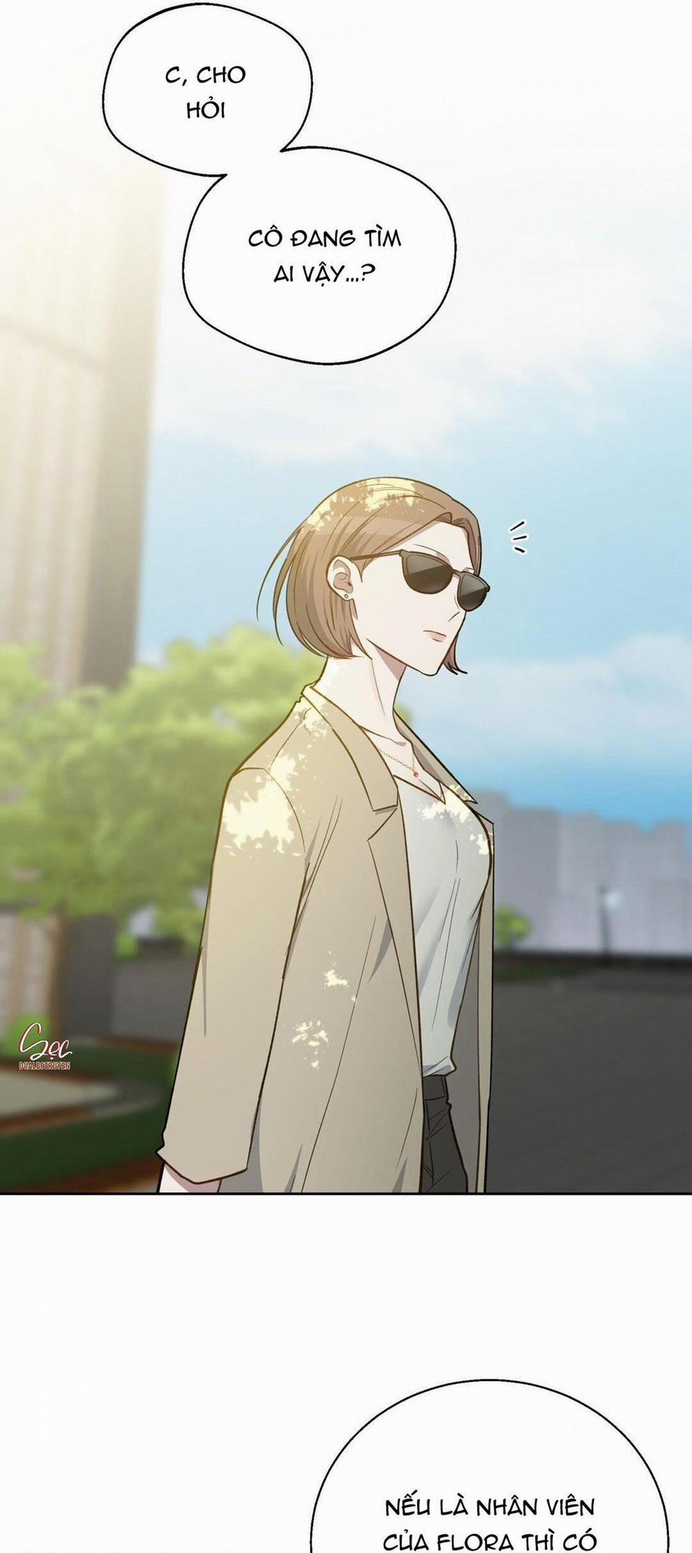 Bơi Trong Mùi Hương 27 trang 7