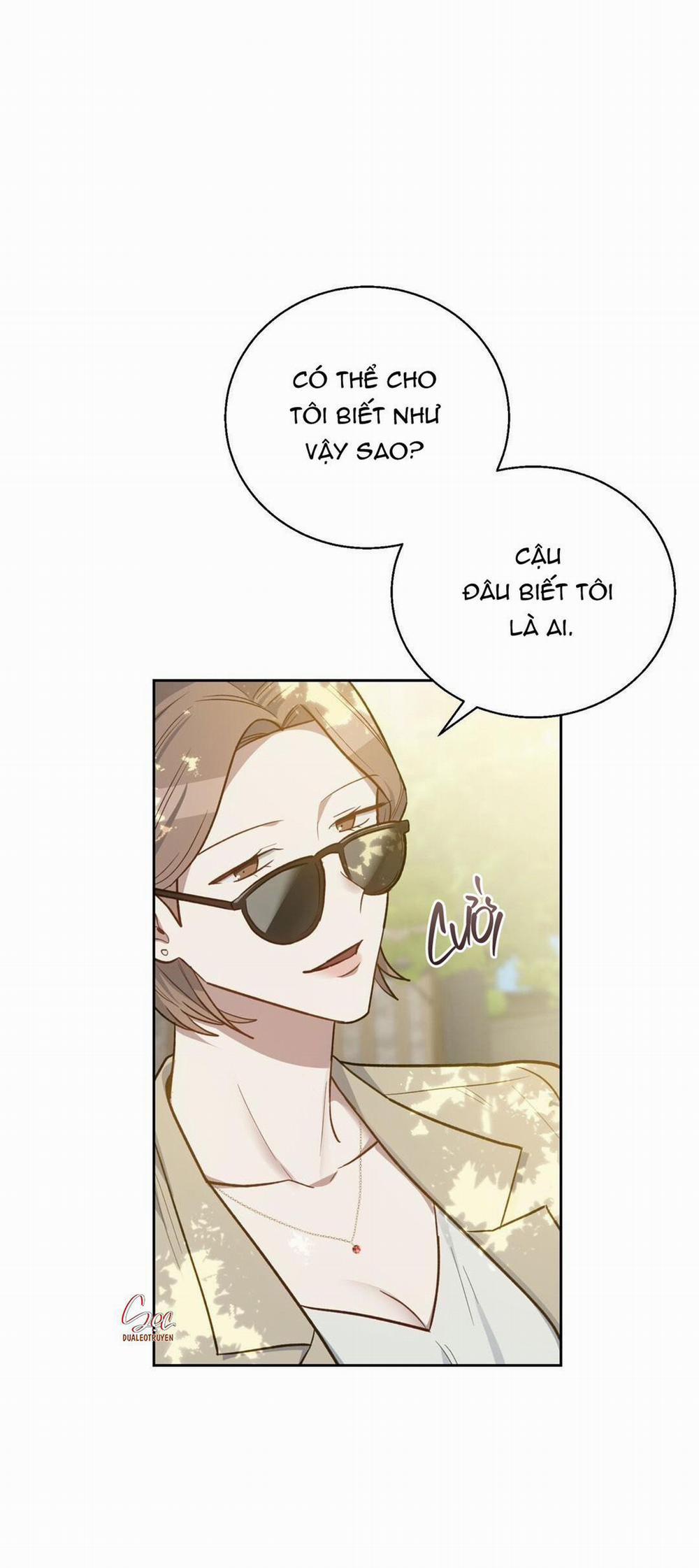 Bơi Trong Mùi Hương 27 trang 9