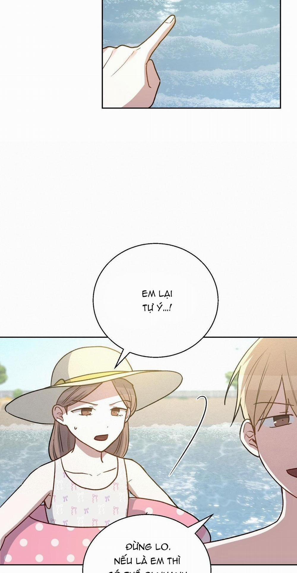 Bơi Trong Mùi Hương 28 trang 10