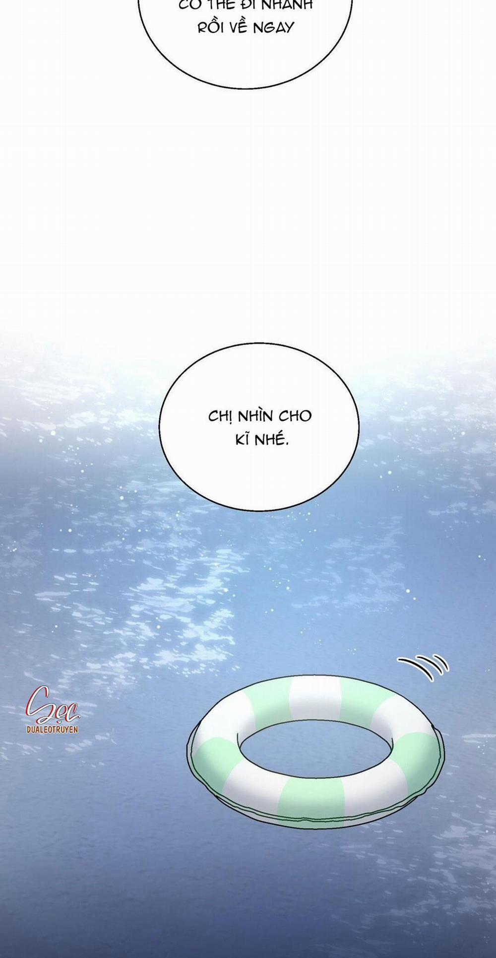 Bơi Trong Mùi Hương 28 trang 11