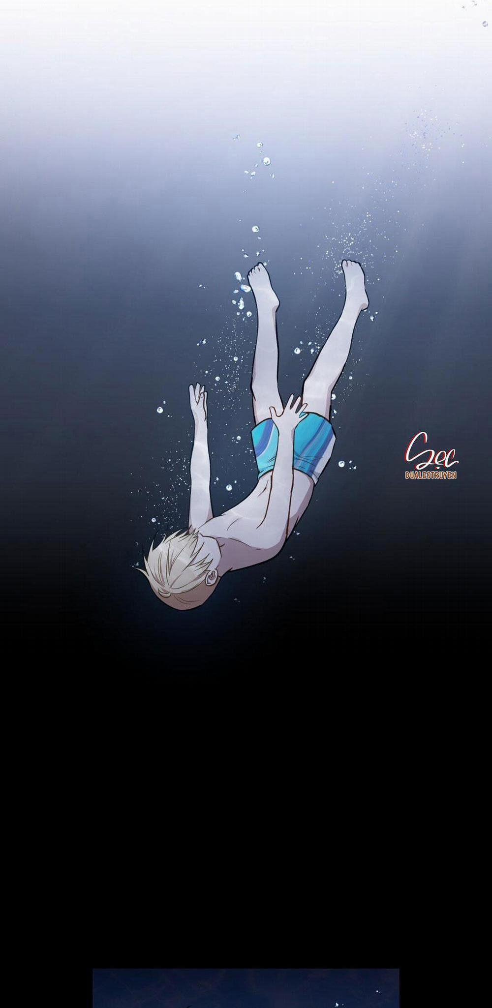 Bơi Trong Mùi Hương 28 trang 13