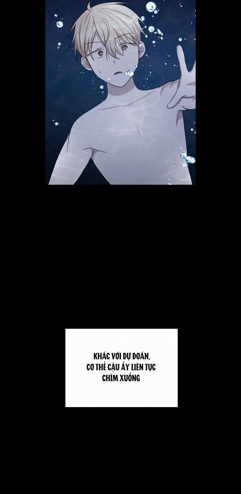 Bơi Trong Mùi Hương 28 trang 14