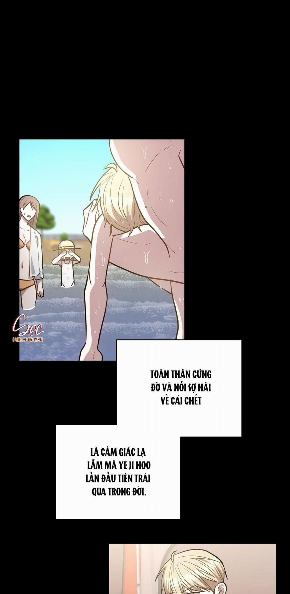 Bơi Trong Mùi Hương 28 trang 15