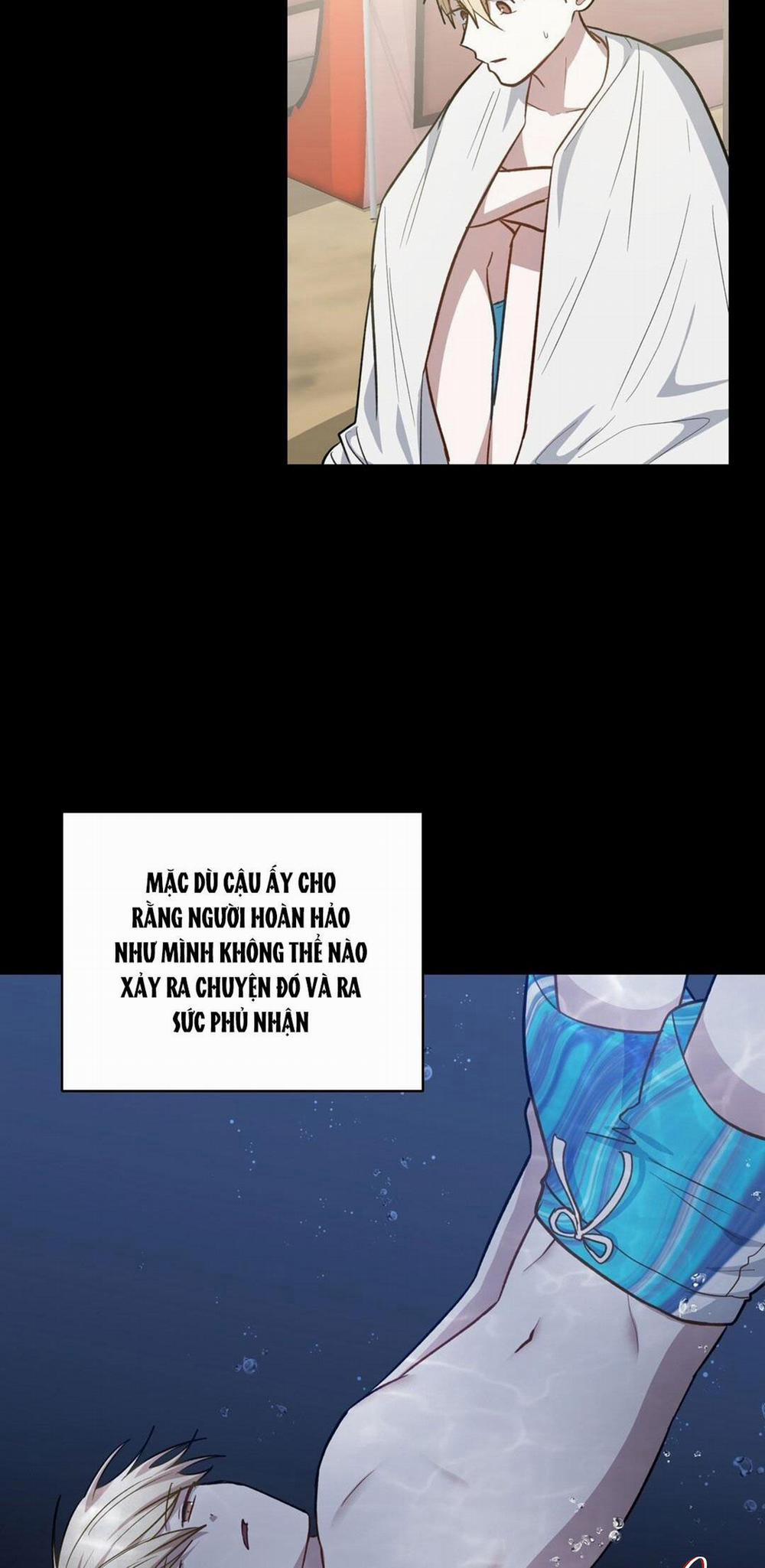 Bơi Trong Mùi Hương 28 trang 16