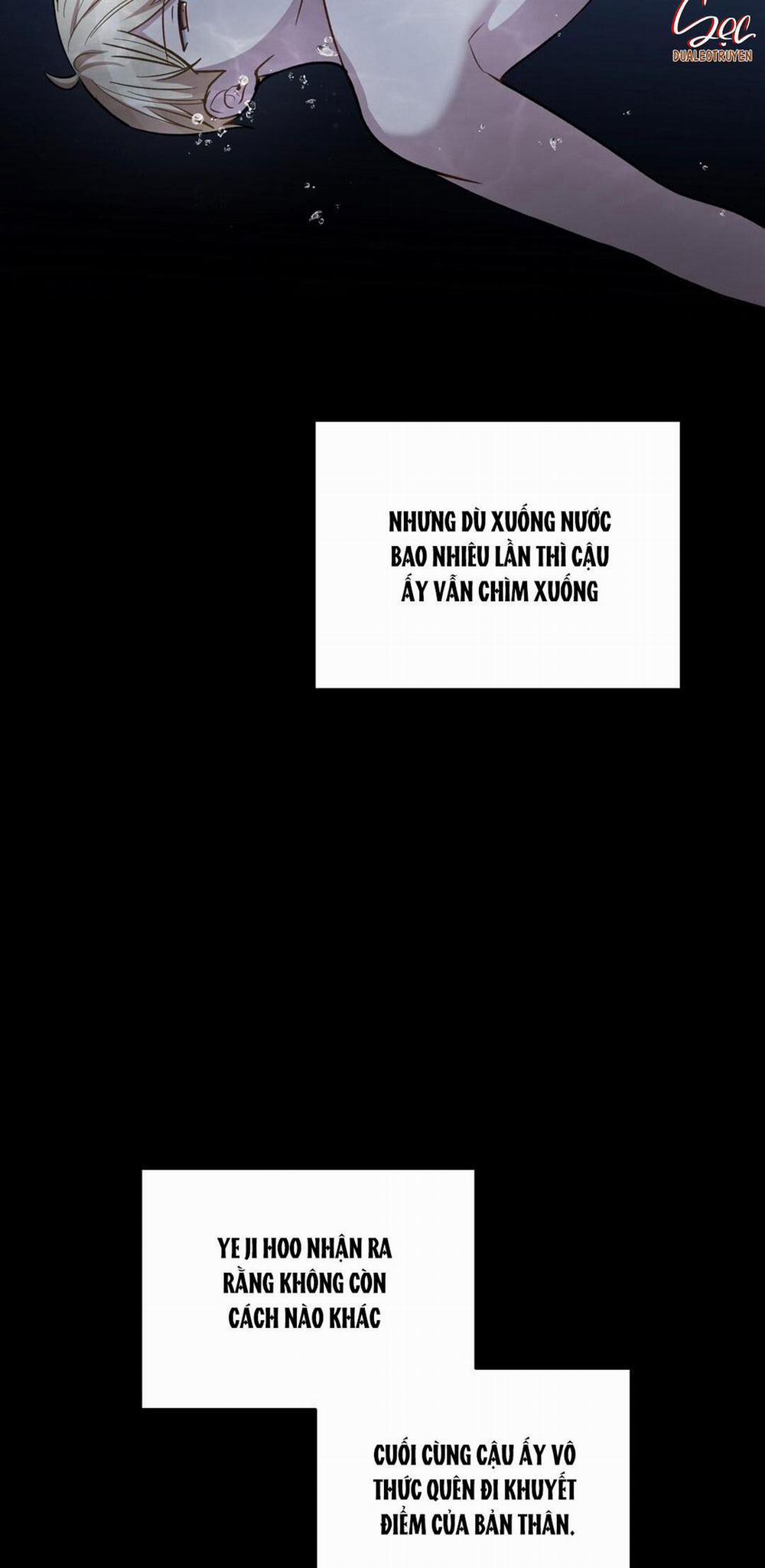 Bơi Trong Mùi Hương 28 trang 17