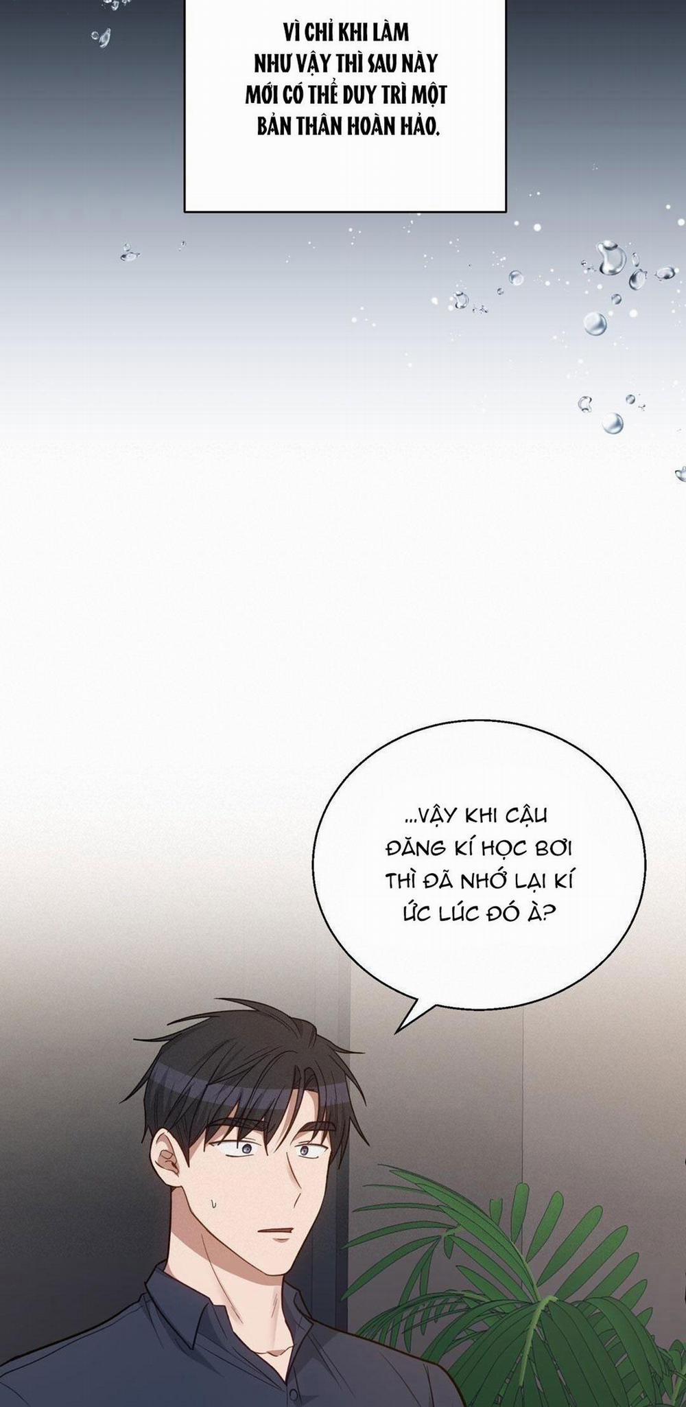 Bơi Trong Mùi Hương 28 trang 19