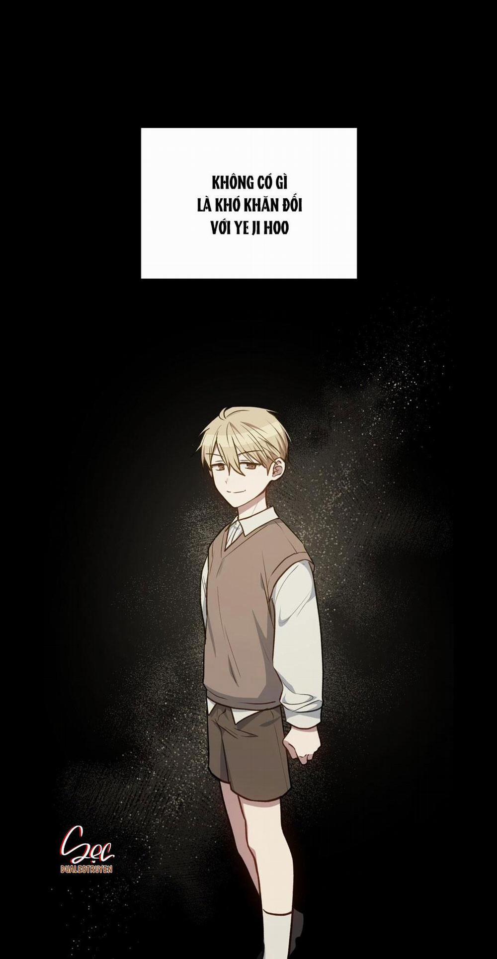 Bơi Trong Mùi Hương 28 trang 2