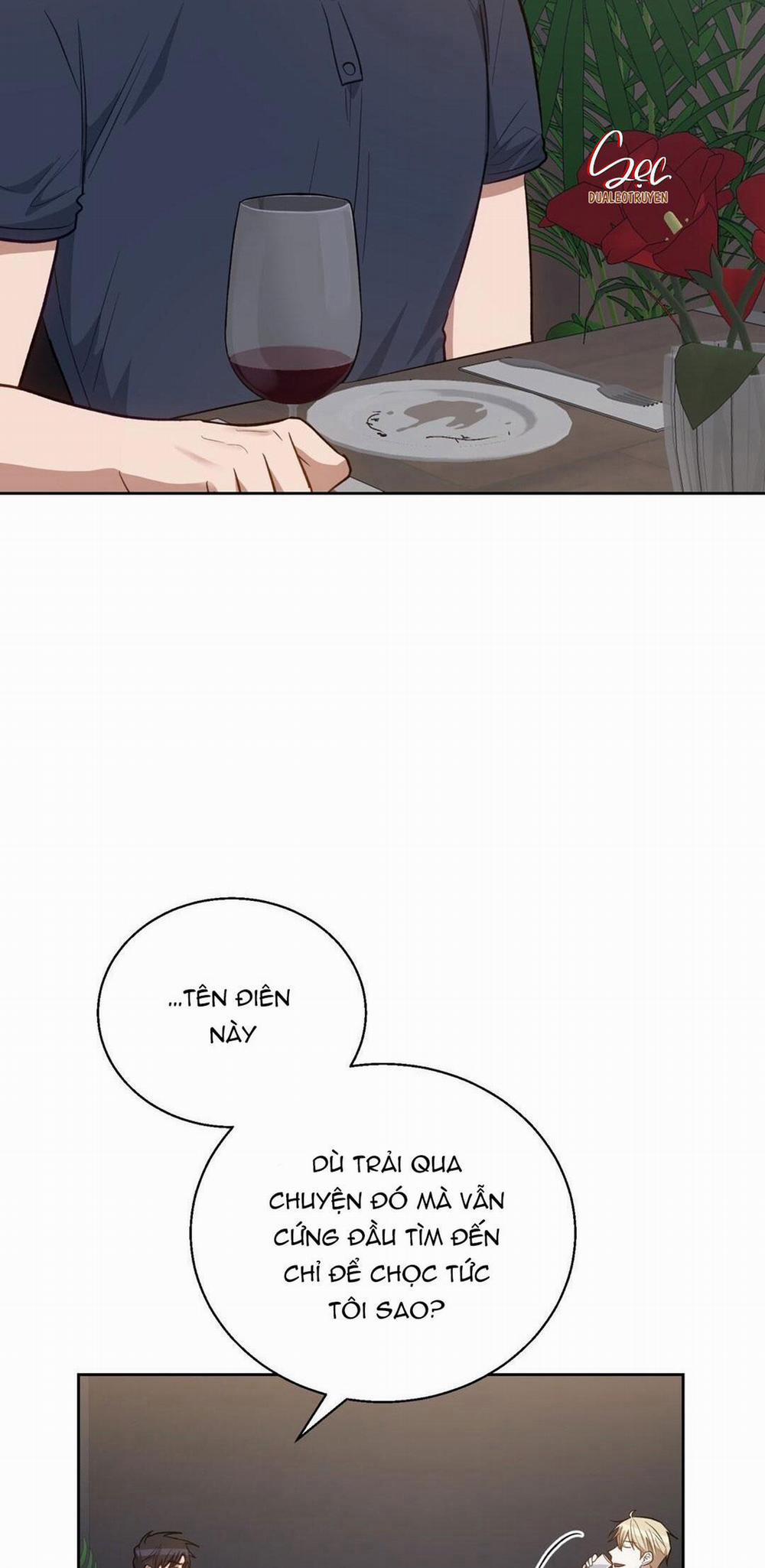 Bơi Trong Mùi Hương 28 trang 20