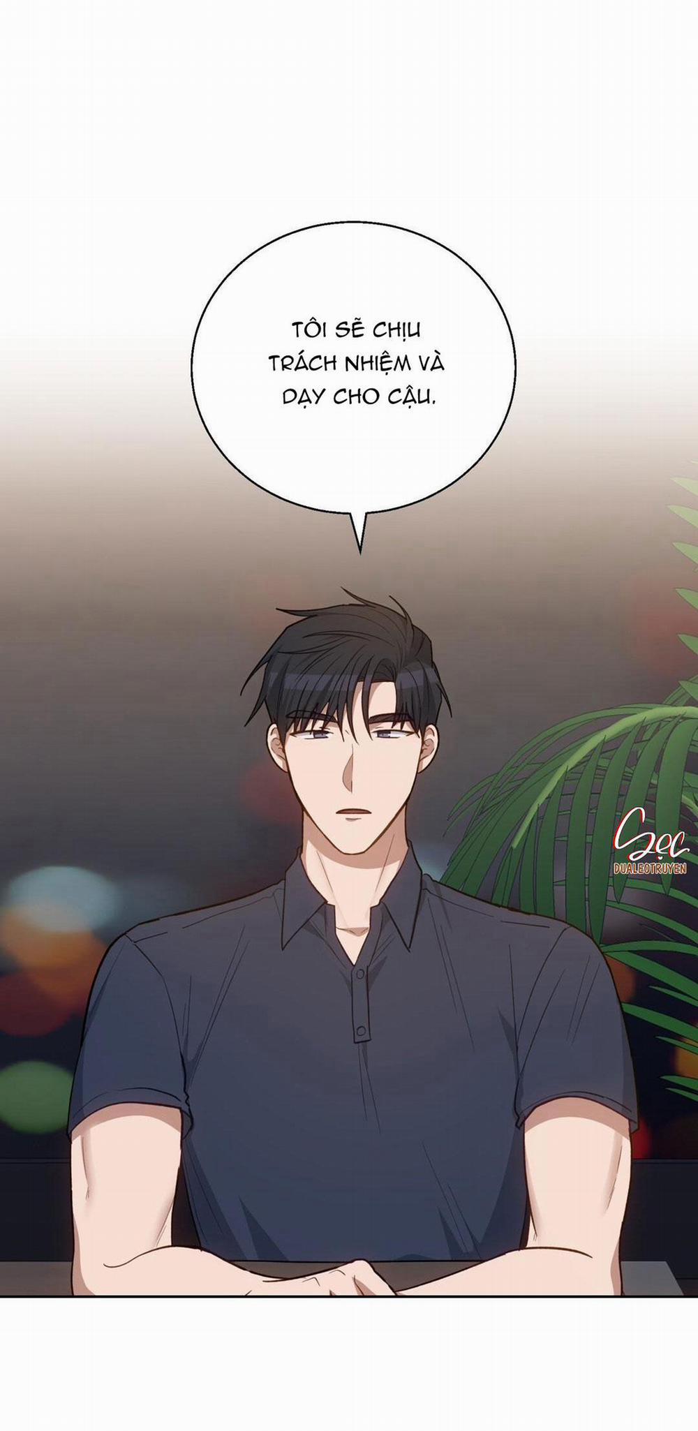 Bơi Trong Mùi Hương 28 trang 24