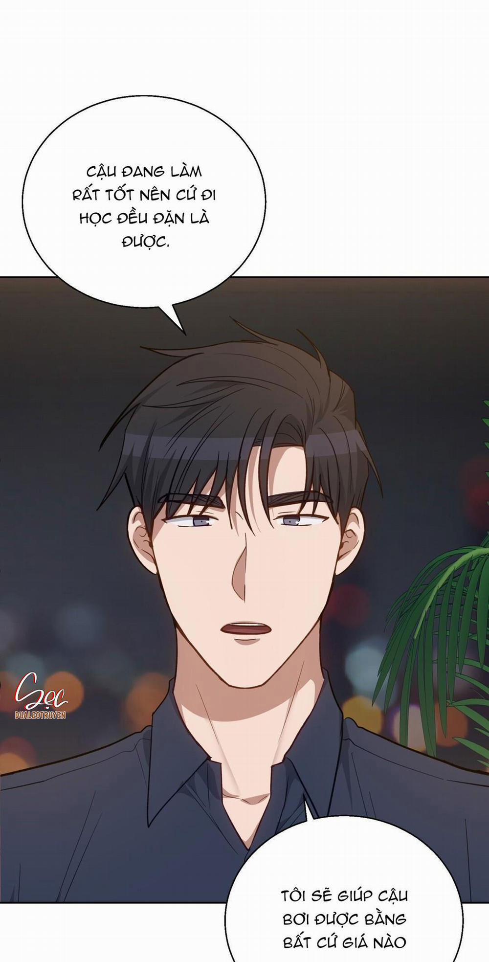 Bơi Trong Mùi Hương 28 trang 25