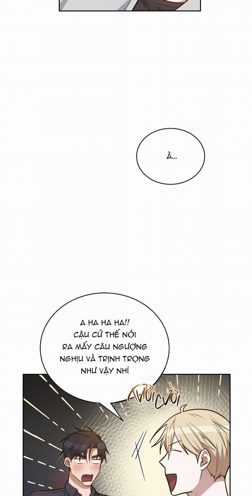 Bơi Trong Mùi Hương 28 trang 27