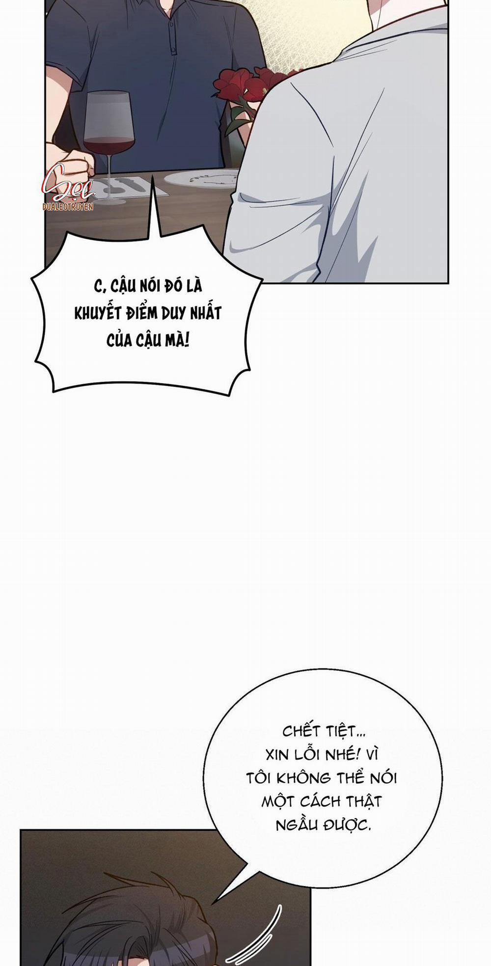 Bơi Trong Mùi Hương 28 trang 28