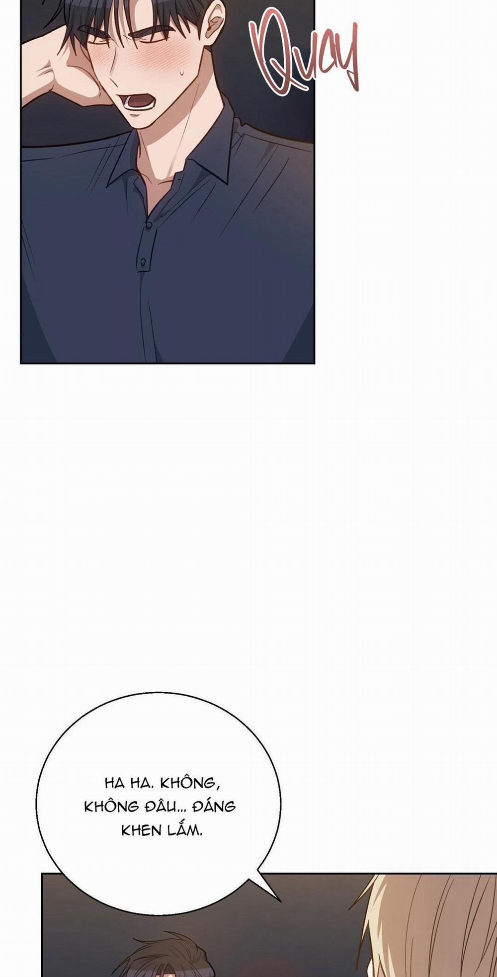 Bơi Trong Mùi Hương 28 trang 29