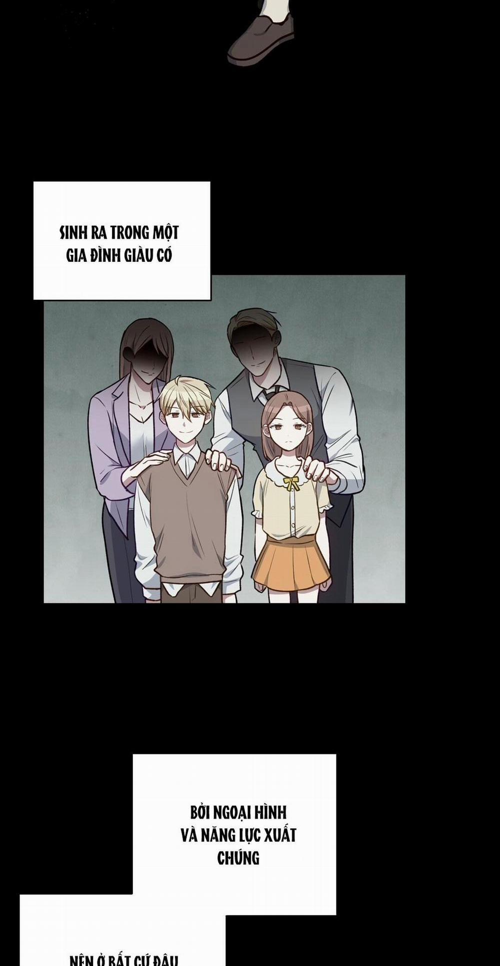 Bơi Trong Mùi Hương 28 trang 3