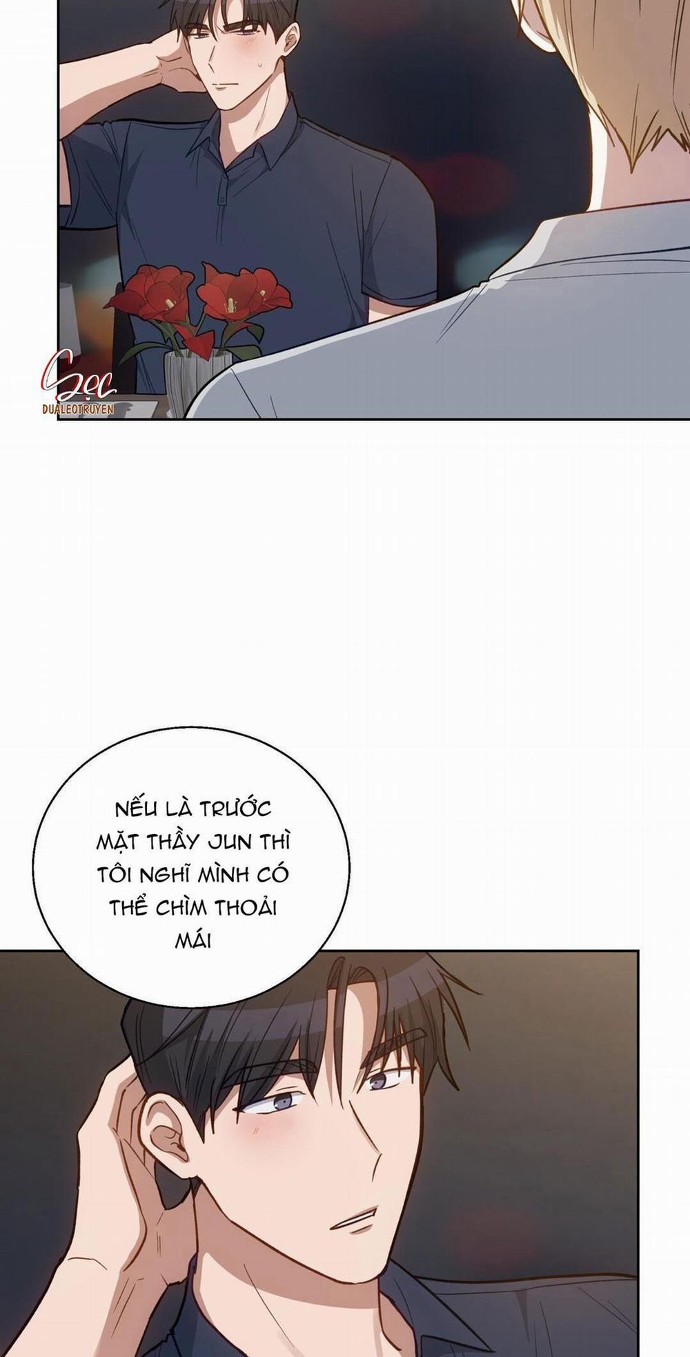 Bơi Trong Mùi Hương 28 trang 30