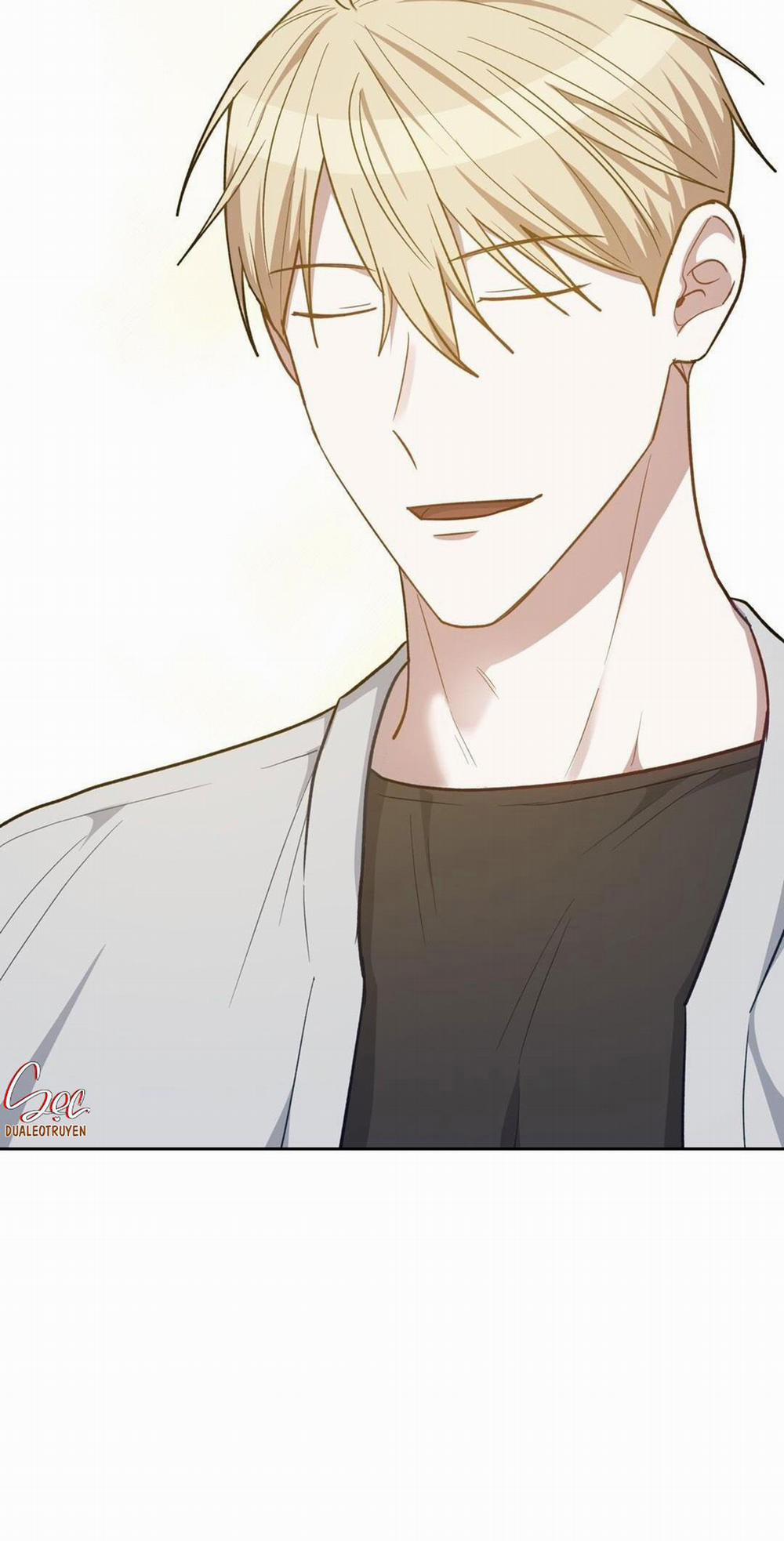 Bơi Trong Mùi Hương 28 trang 32