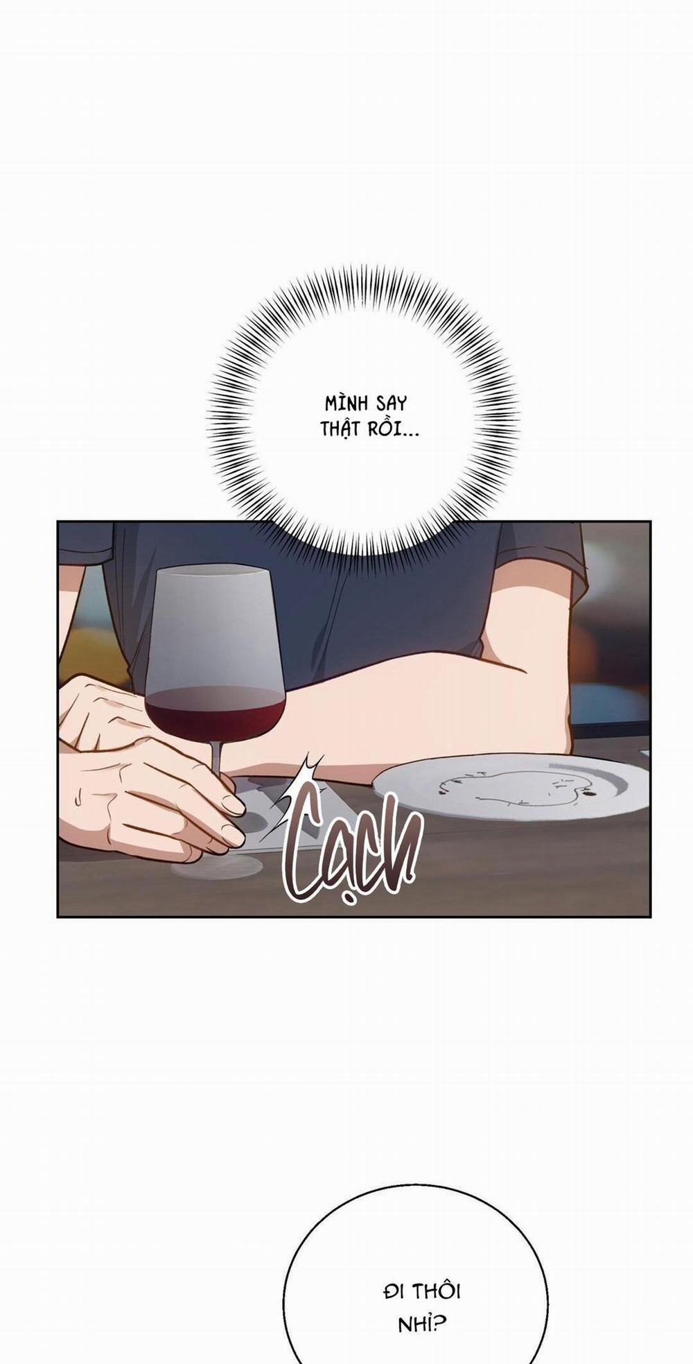 Bơi Trong Mùi Hương 28 trang 34