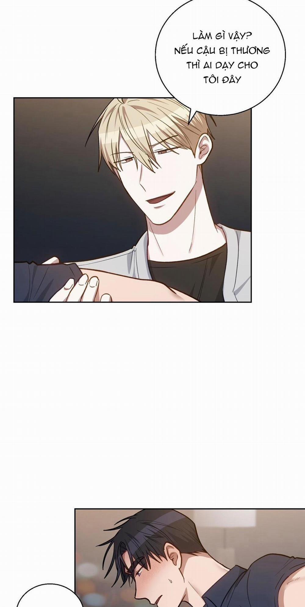 Bơi Trong Mùi Hương 28 trang 39