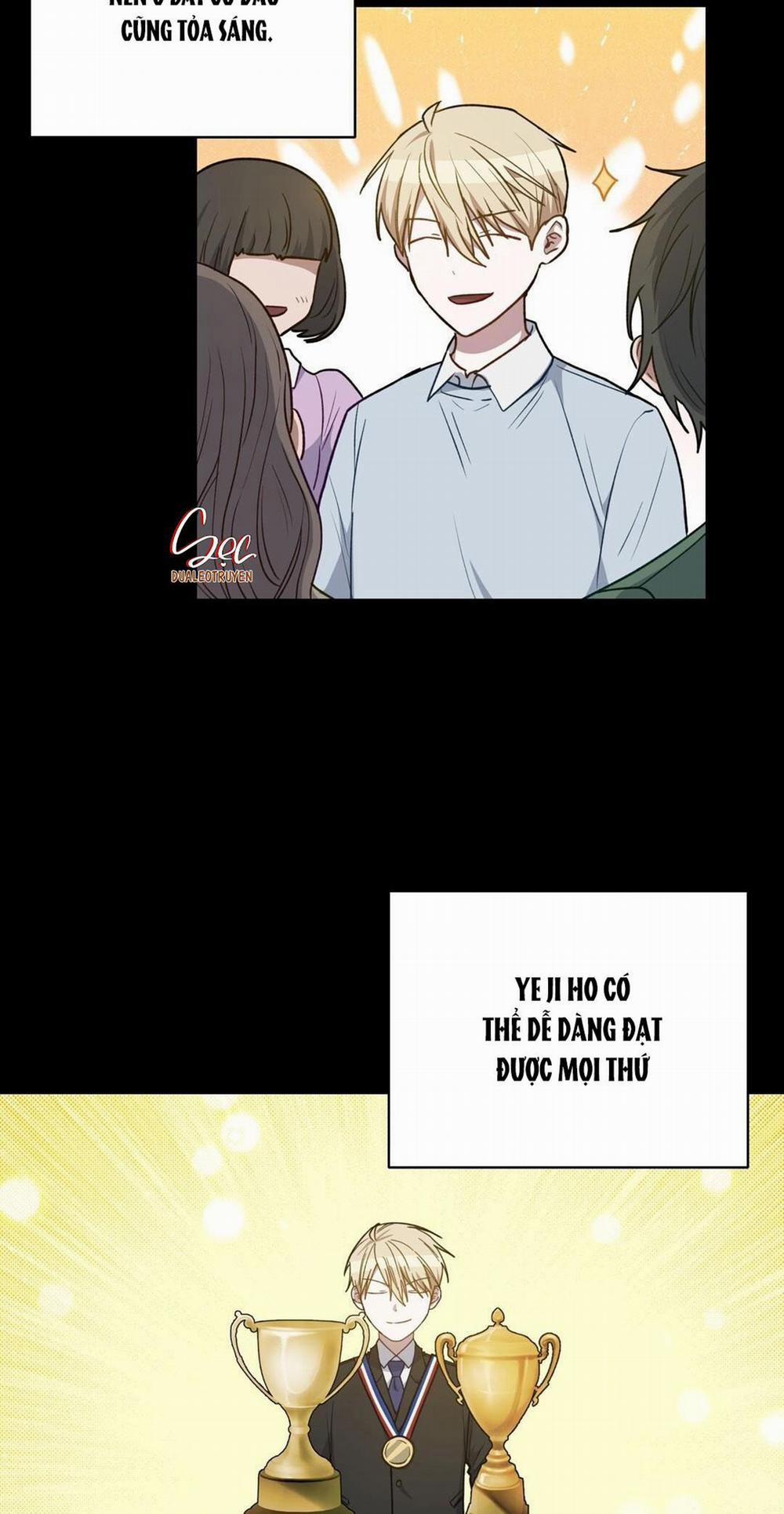 Bơi Trong Mùi Hương 28 trang 4