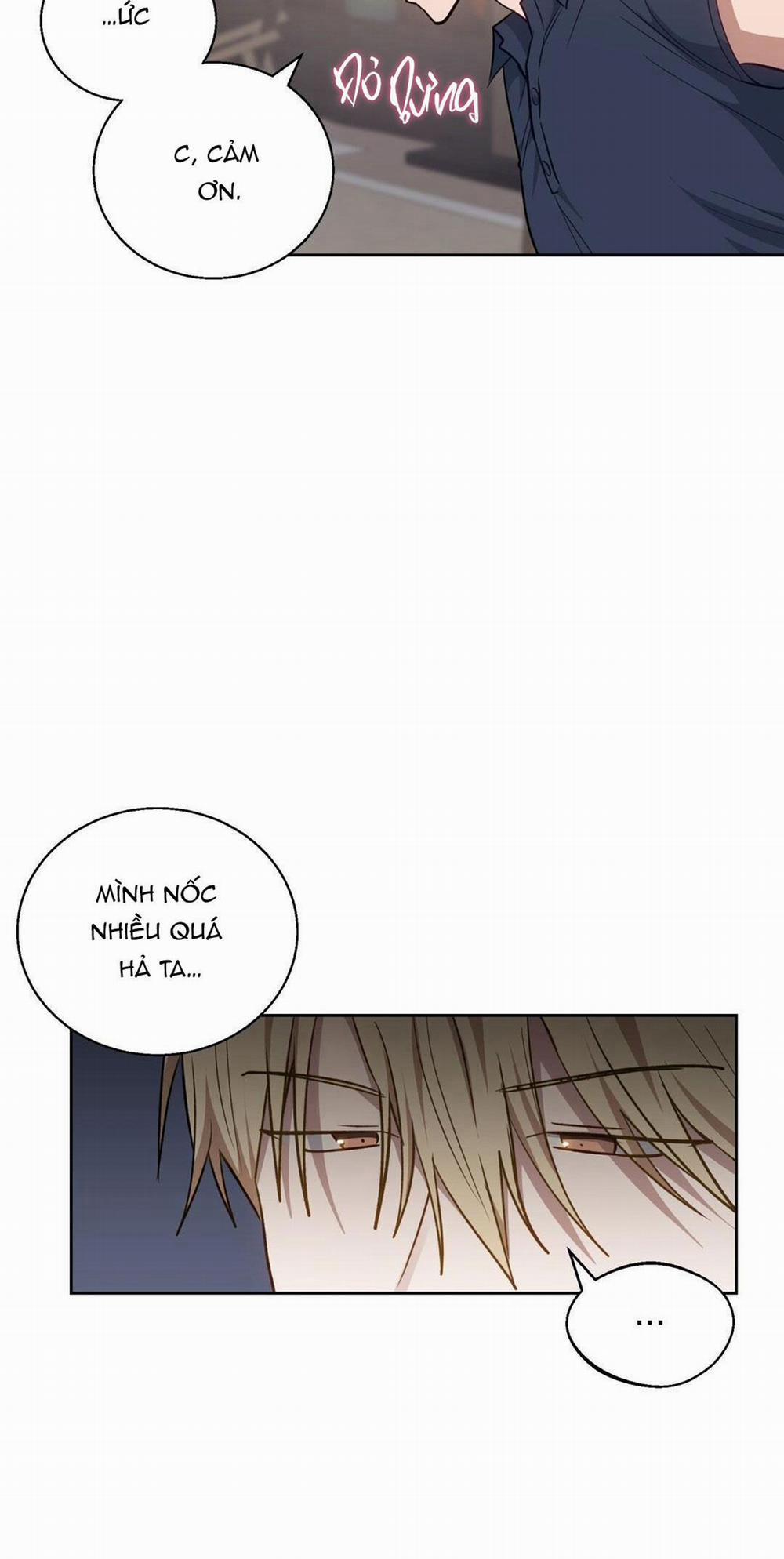 Bơi Trong Mùi Hương 28 trang 40