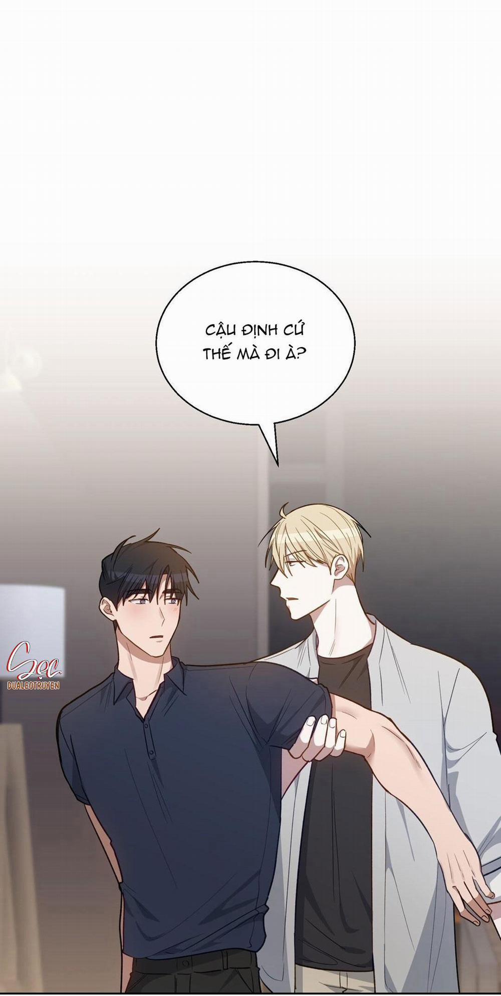 Bơi Trong Mùi Hương 28 trang 41