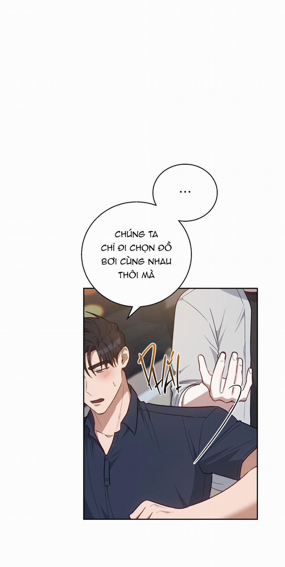 Bơi Trong Mùi Hương 28 trang 42